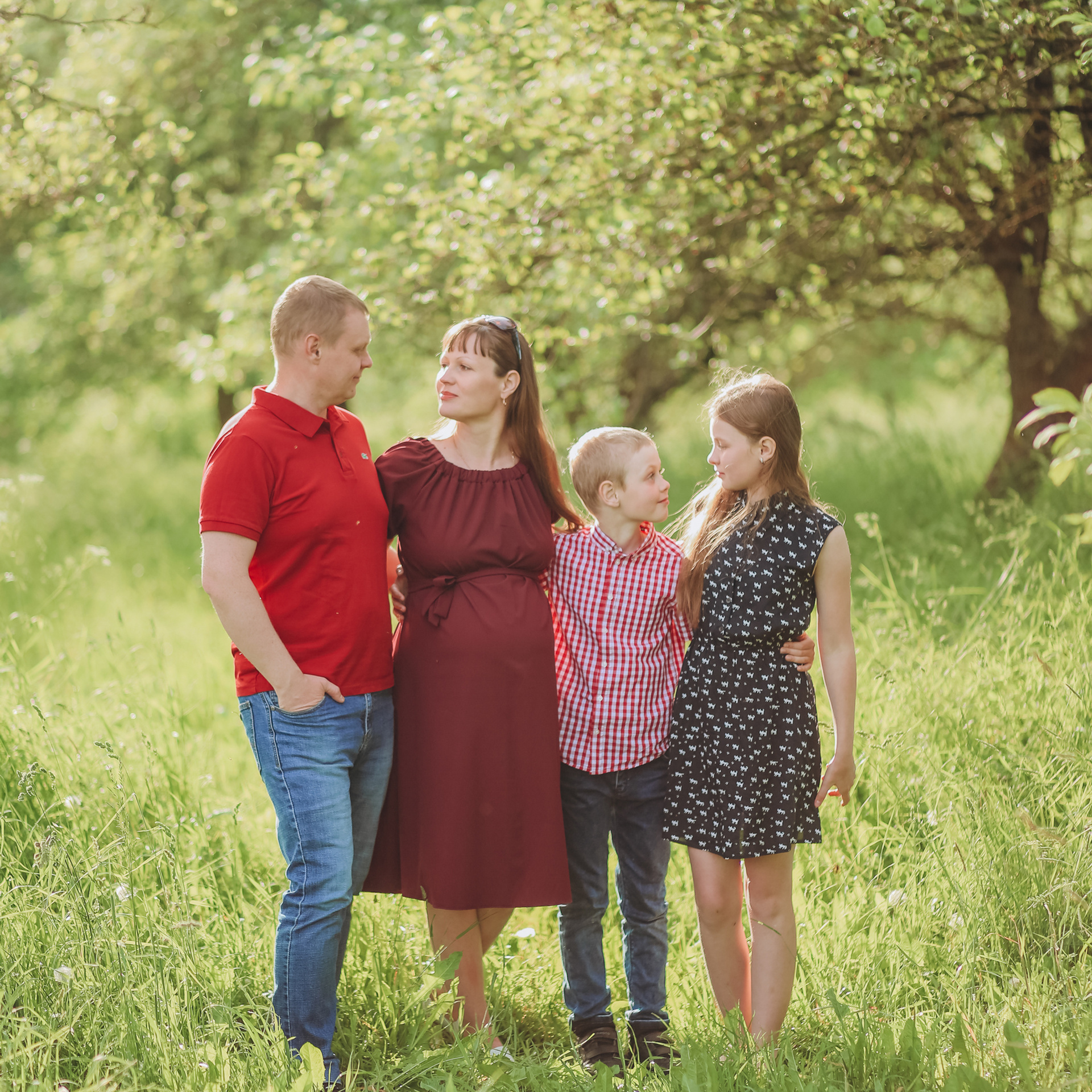Отзывы. Семейный, свадебный и персональный фотограф в Вологде Виктория Долгопо