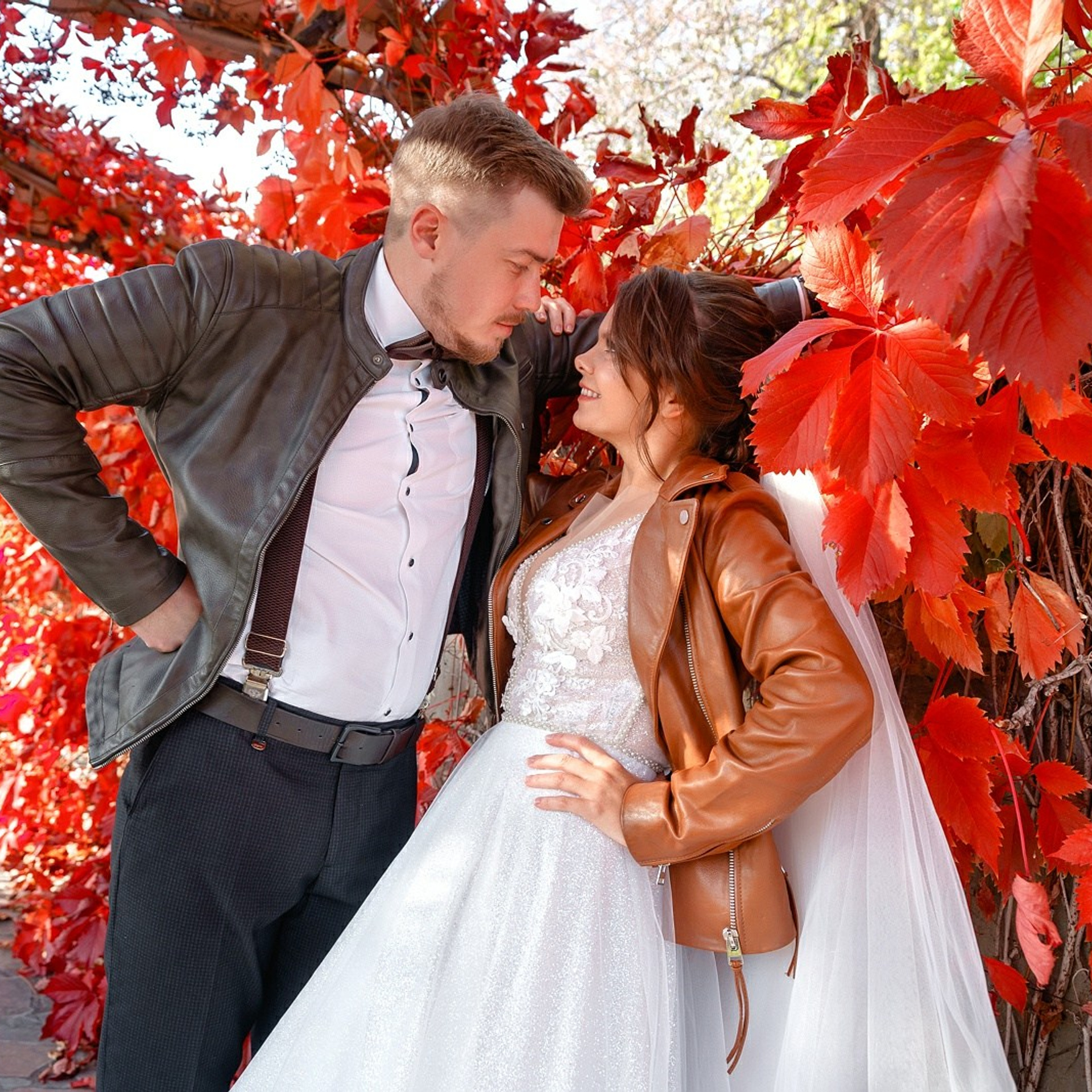 Свадьба. Фотограф в Тольятти Андрей Медведев