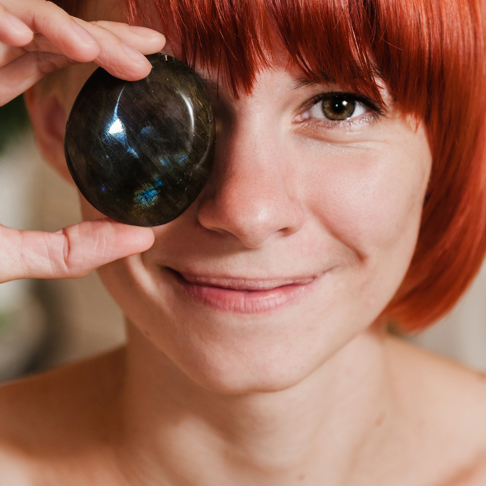 2019 Портреты