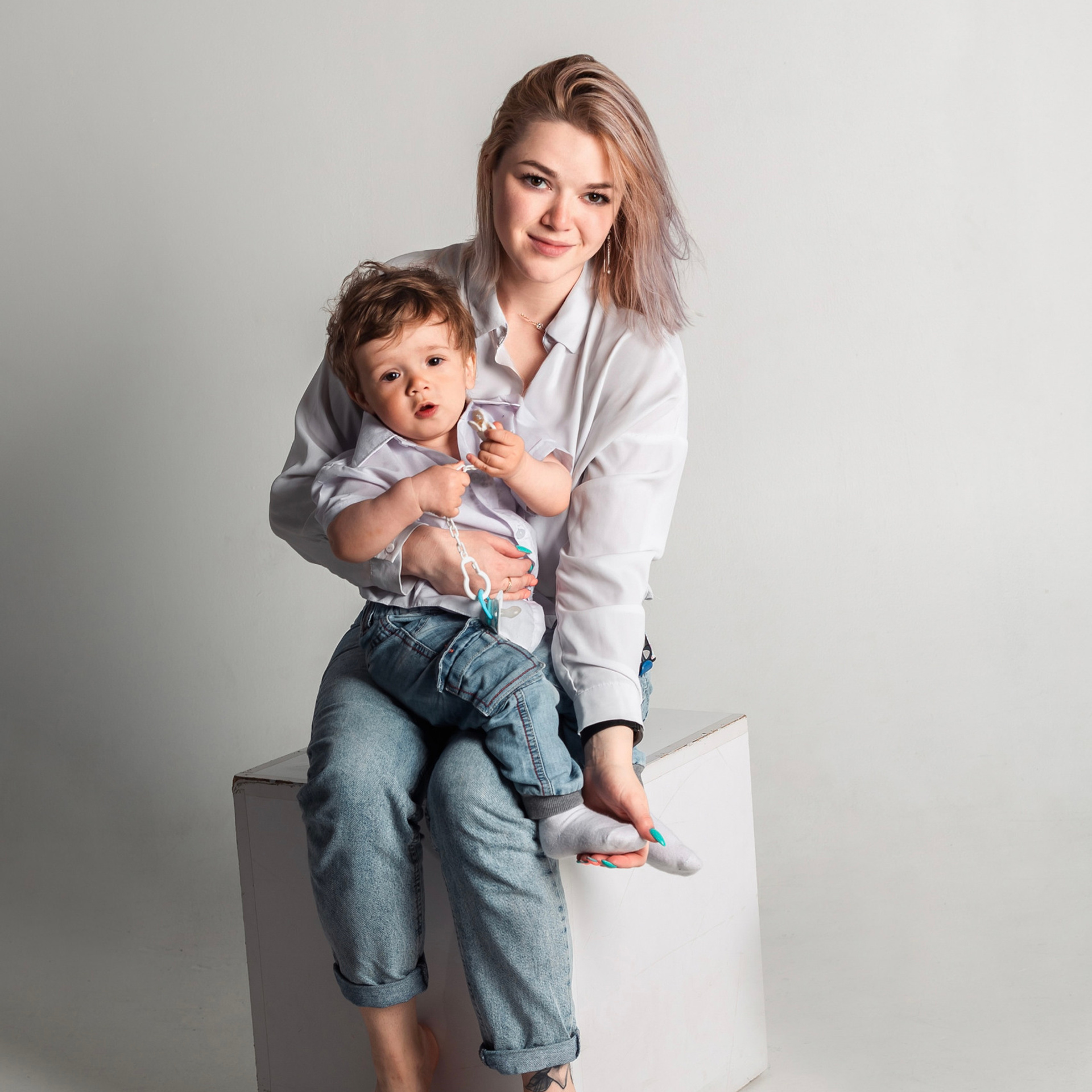 Отзывы. Фотограф в Оренбурге Kreesha (Альбина Галявиева)