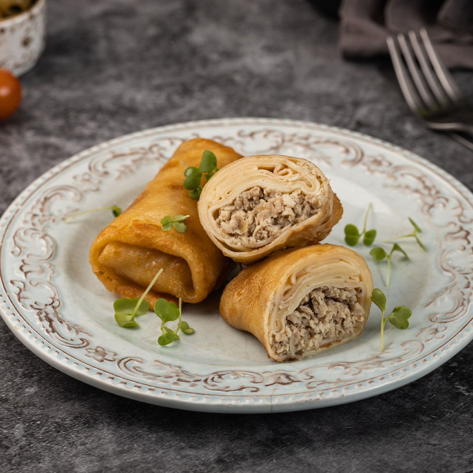 Мясная продукция. Предметный и фуд-фотограф Саратов | Москва