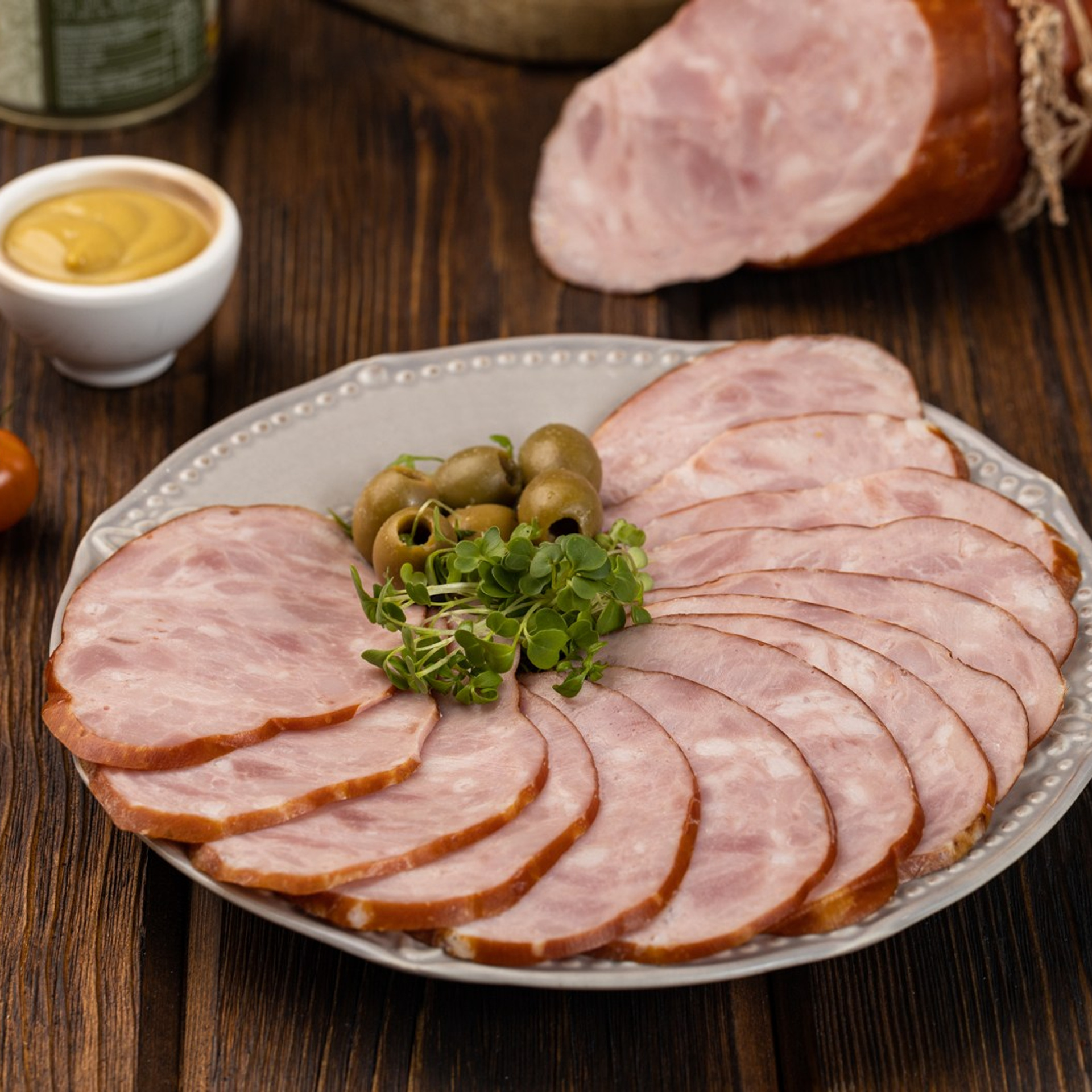 Мясная продукция. Предметный и фуд-фотограф Саратов | Москва