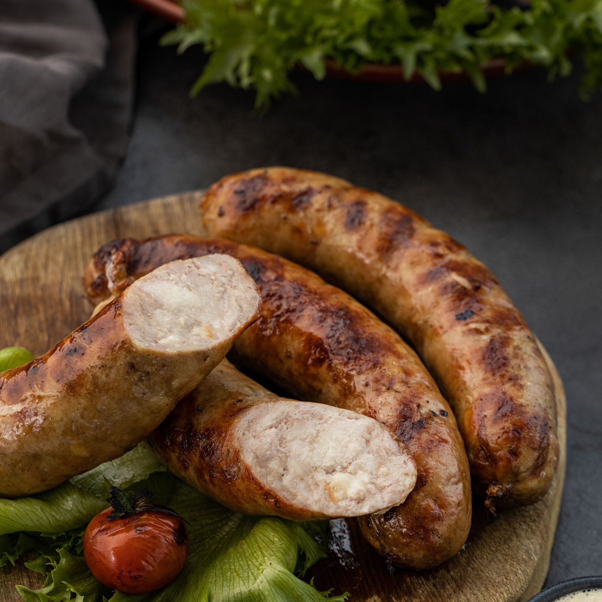 Мясная продукция. Предметный и фуд-фотограф Саратов | Москва