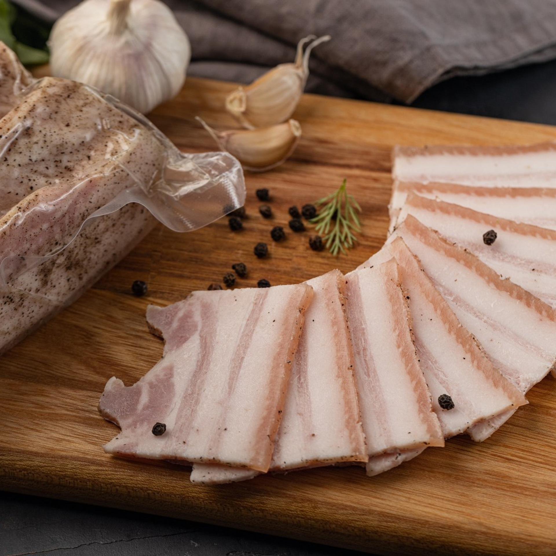 Мясная продукция. Предметный и фуд-фотограф Саратов | Москва