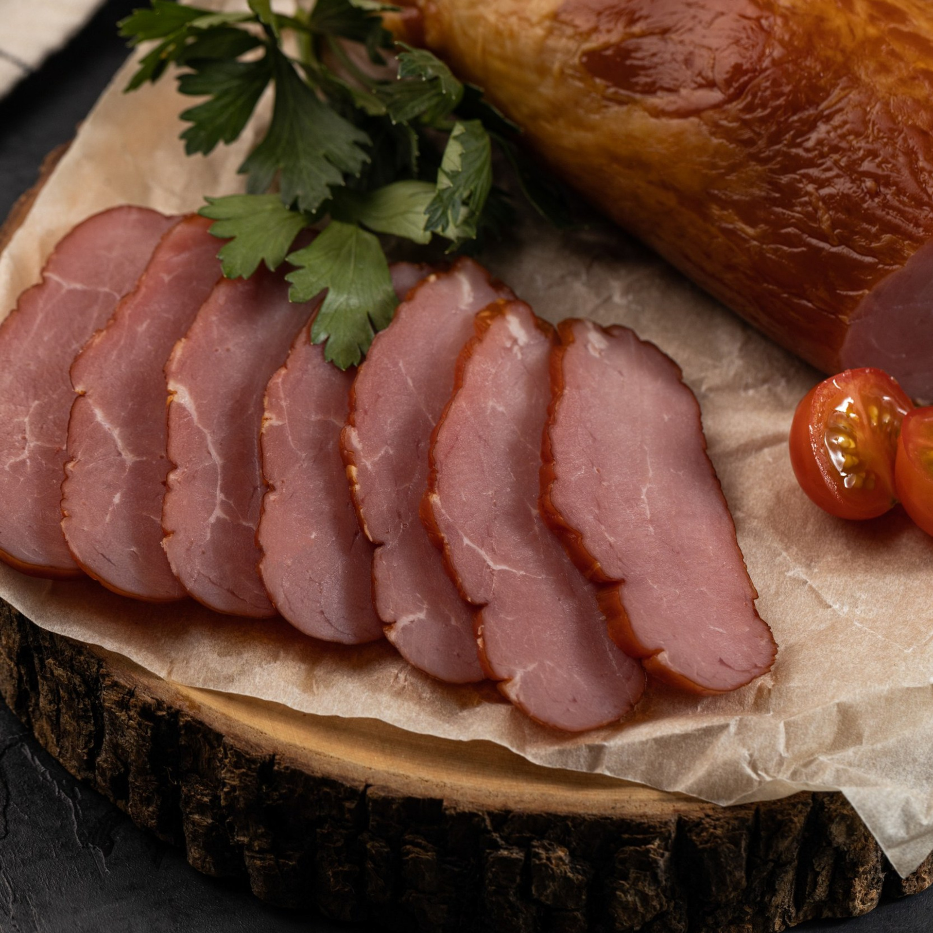 Мясная продукция. Предметный и фуд-фотограф Саратов | Москва