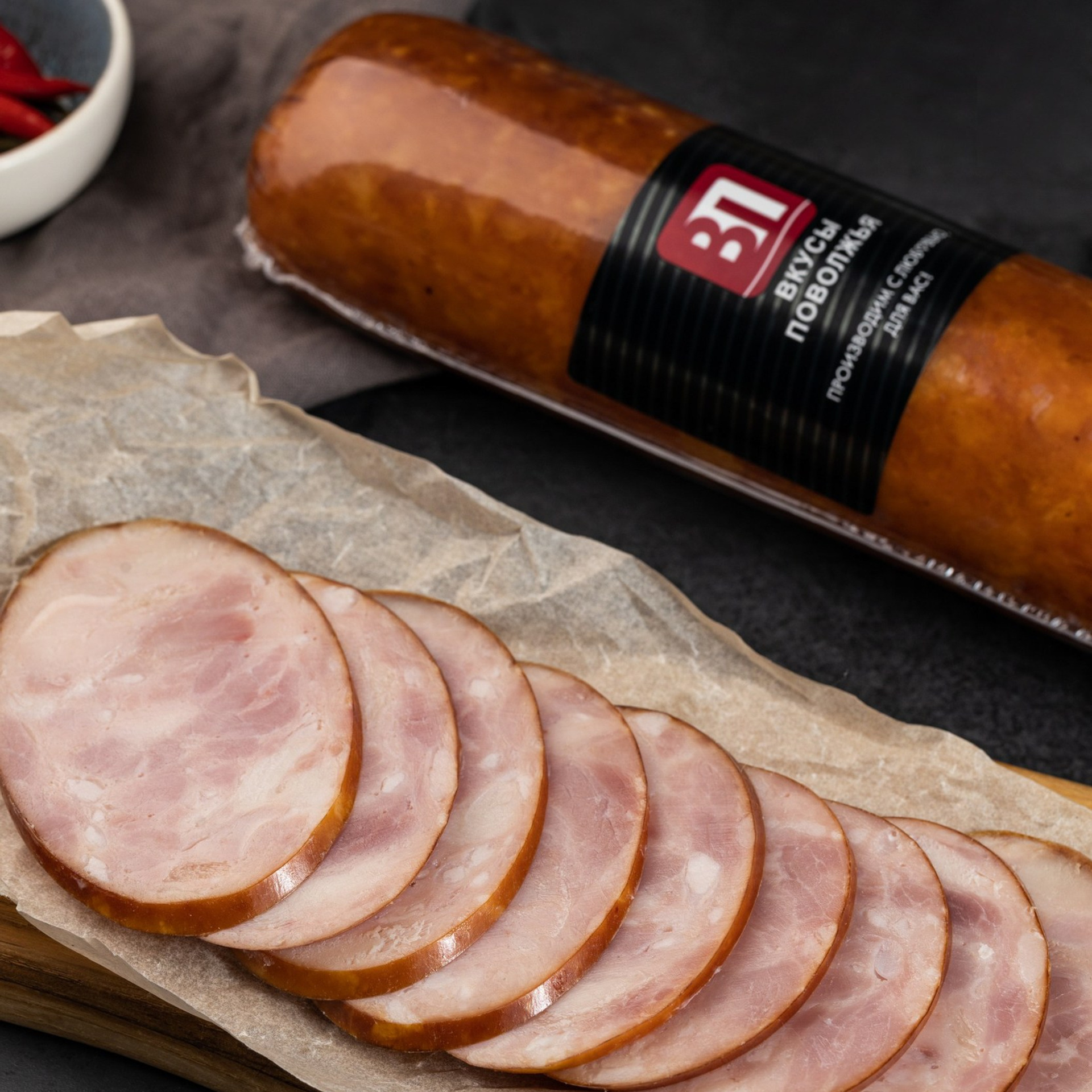 Мясная продукция. Предметный и фуд-фотограф Саратов | Москва