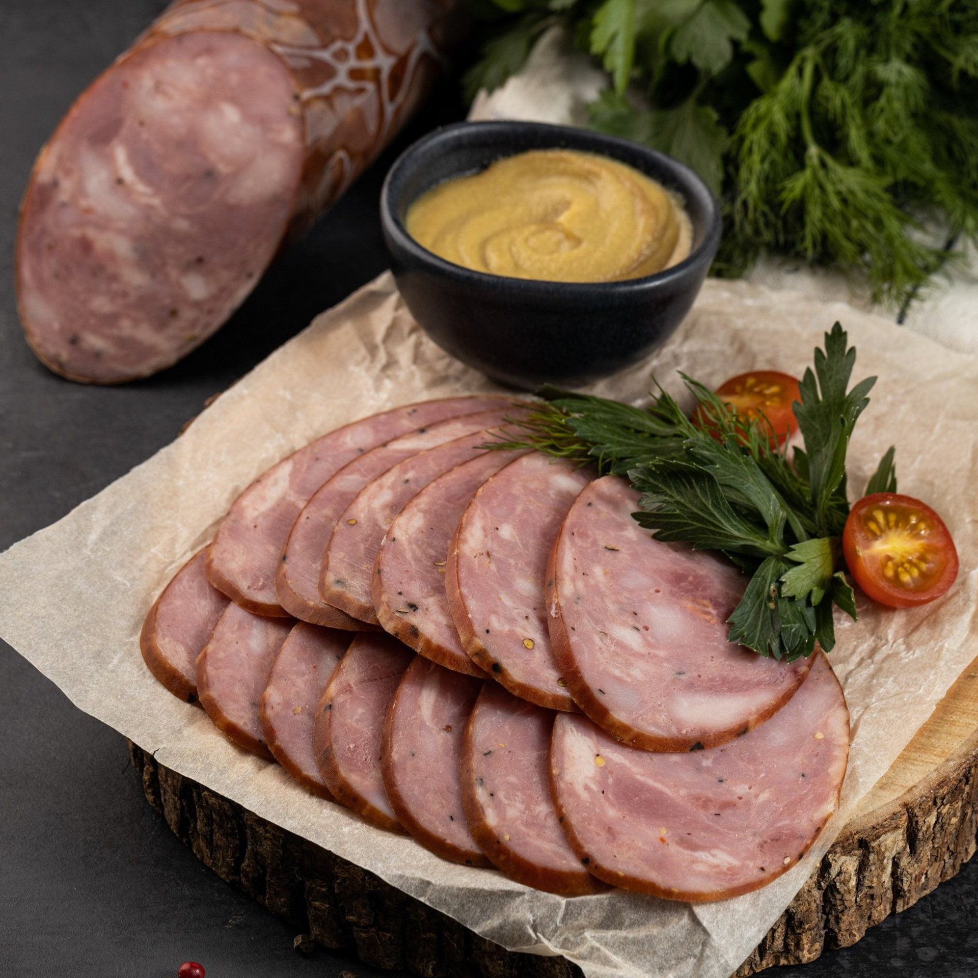 Мясная продукция. Предметный и фуд-фотограф Саратов | Москва