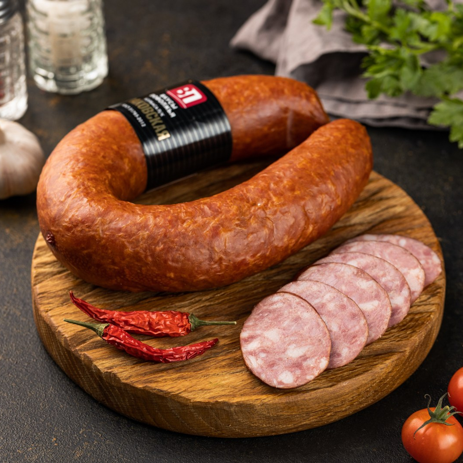 Мясная продукция. Предметный и фуд-фотограф Саратов | Москва