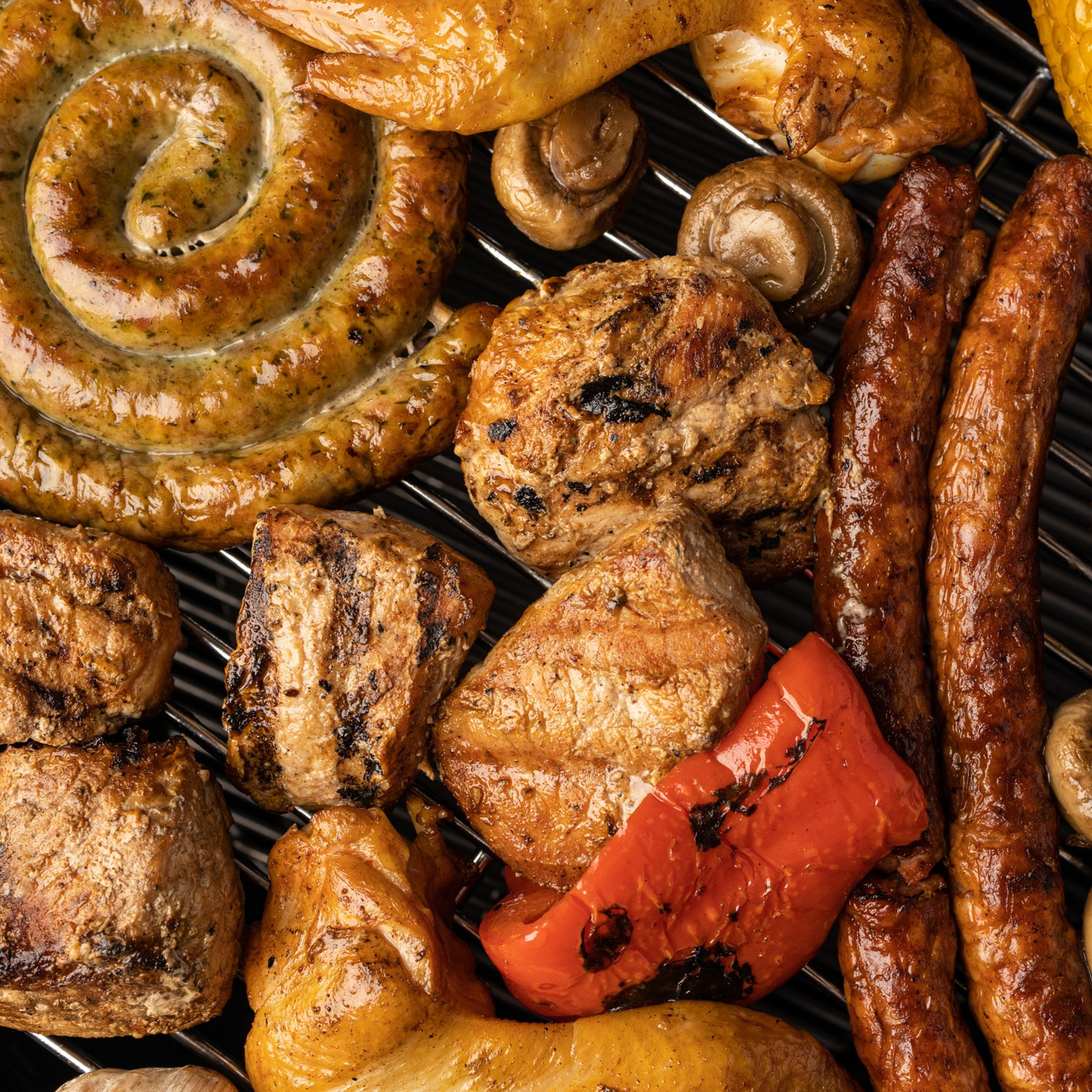 Мясная продукция. Предметный и фуд-фотограф Саратов | Москва