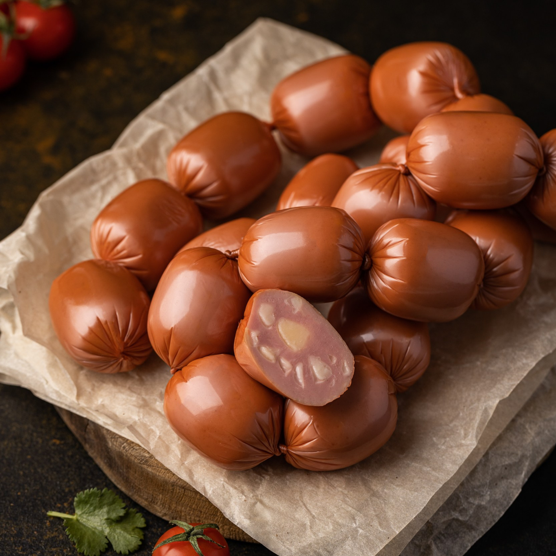 Мясная продукция. Предметный и фуд-фотограф Саратов | Москва