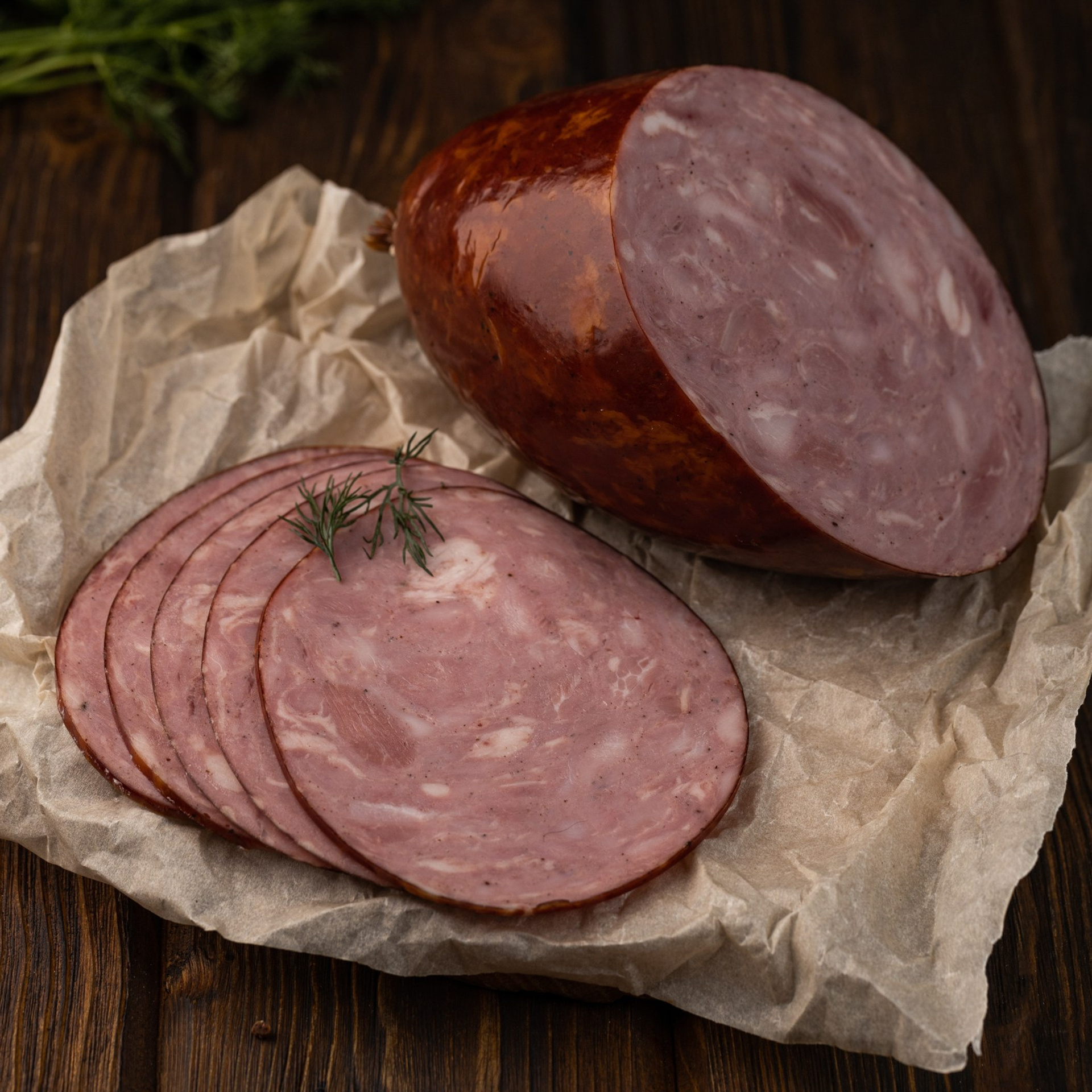 Мясная продукция. Предметный и фуд-фотограф Саратов | Москва