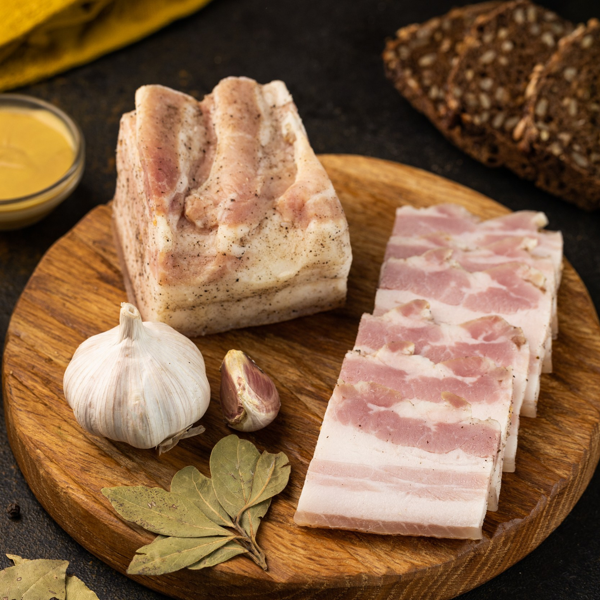 Мясная продукция. Предметный и фуд-фотограф Саратов | Москва