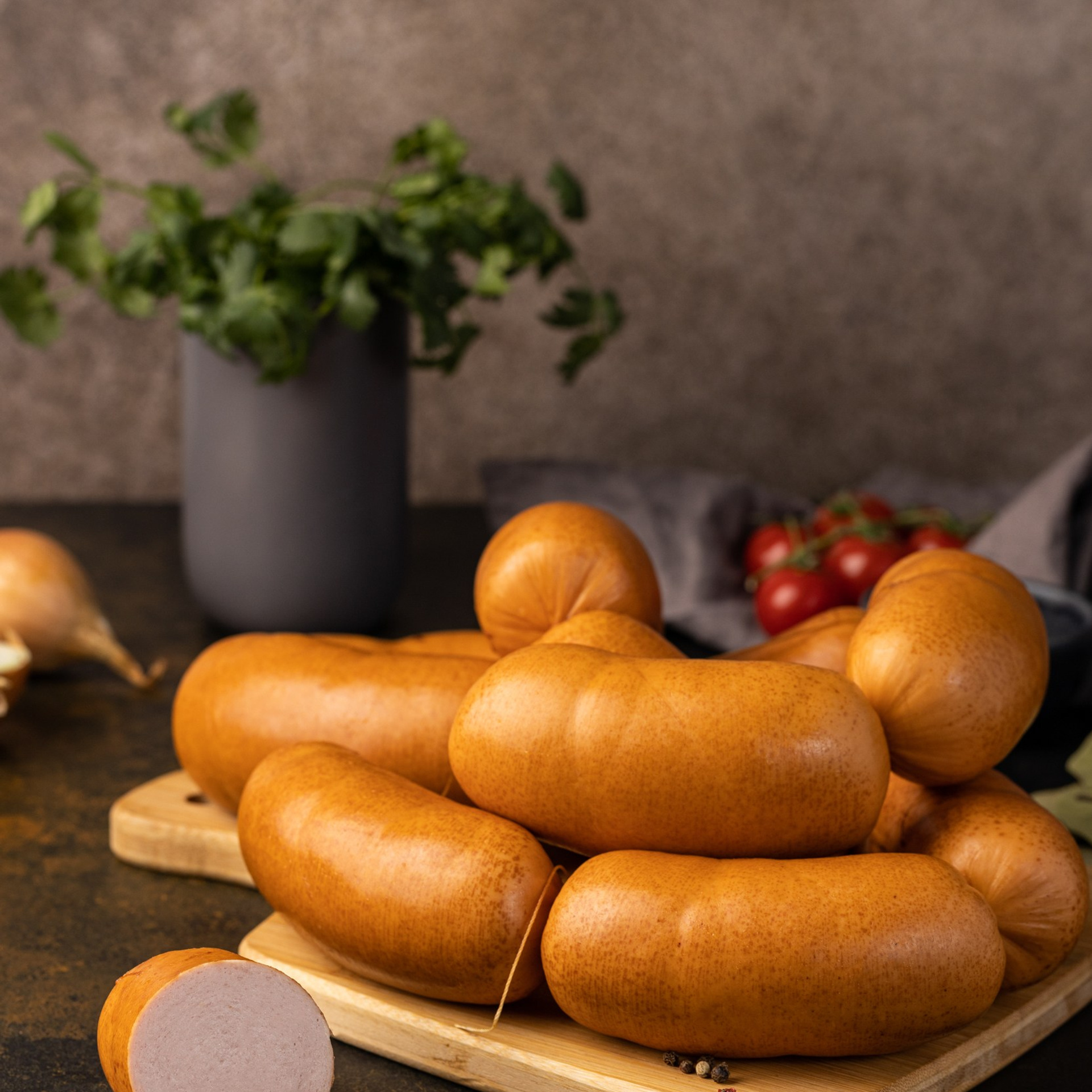 Мясная продукция. Предметный и фуд-фотограф Саратов | Москва