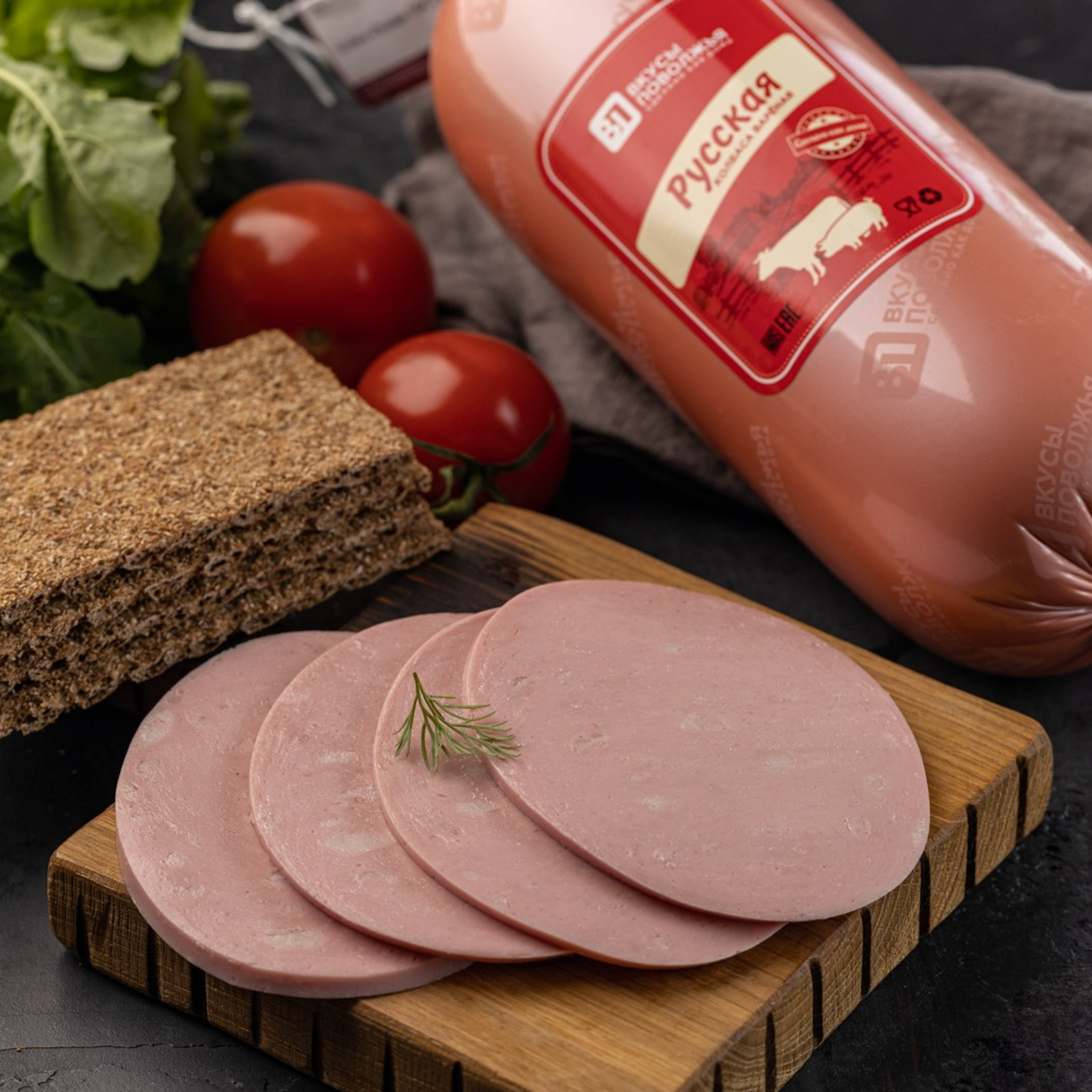 Мясная продукция. Предметный и фуд-фотограф Саратов | Москва