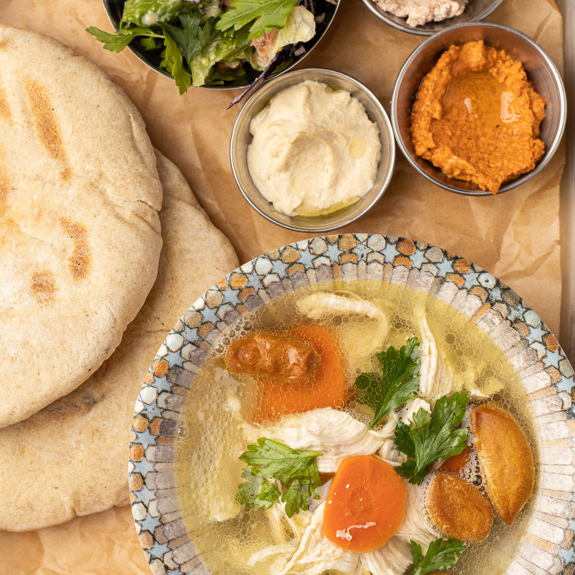 Съёмка для ресторана национальной кухни Саратов. Предметный и фуд-фотограф Саратов | Москва