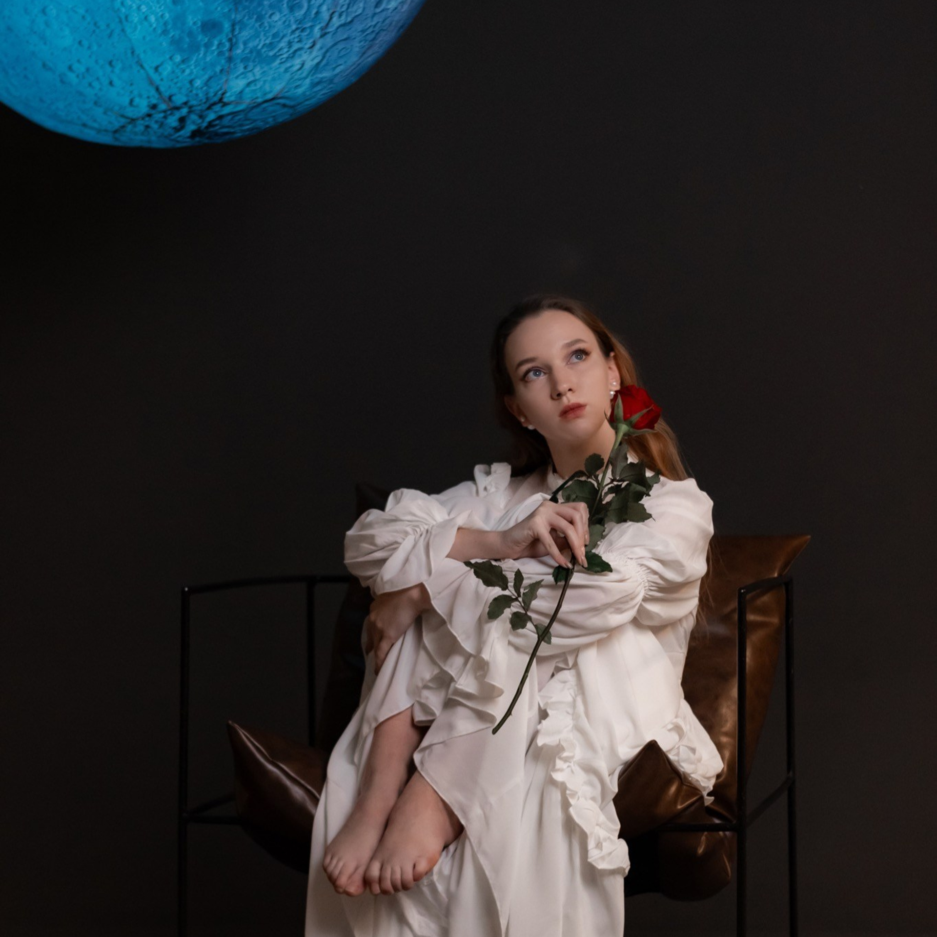 Отзывы. Фотограф Анастасия Борисова
