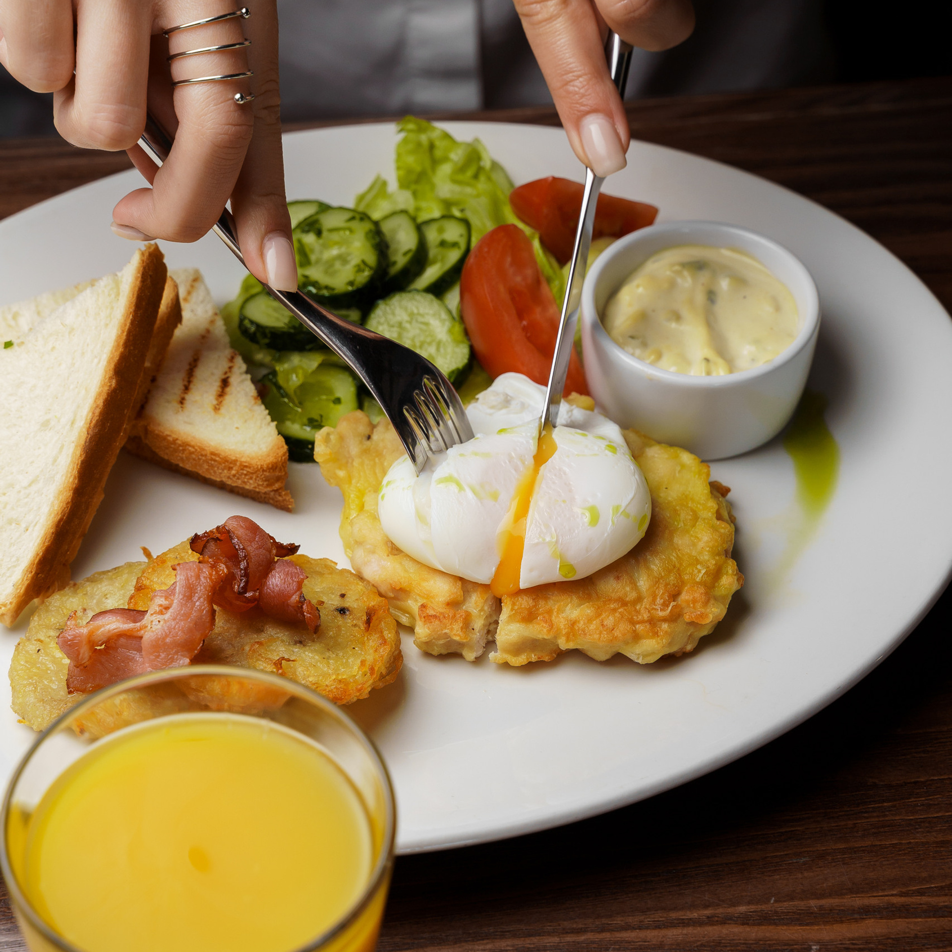 Контент. Фотограф