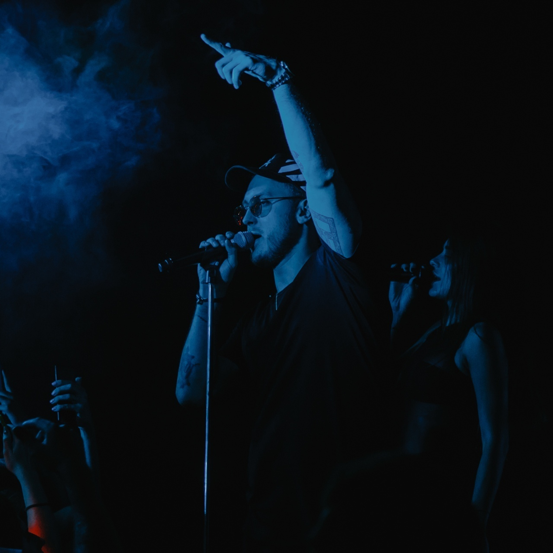 Репортаж. Фотограф