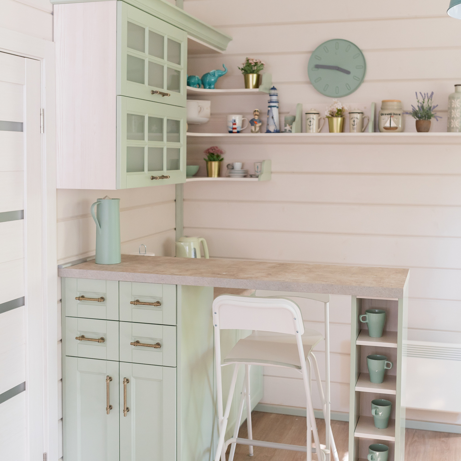 Интерьер. Фотограф