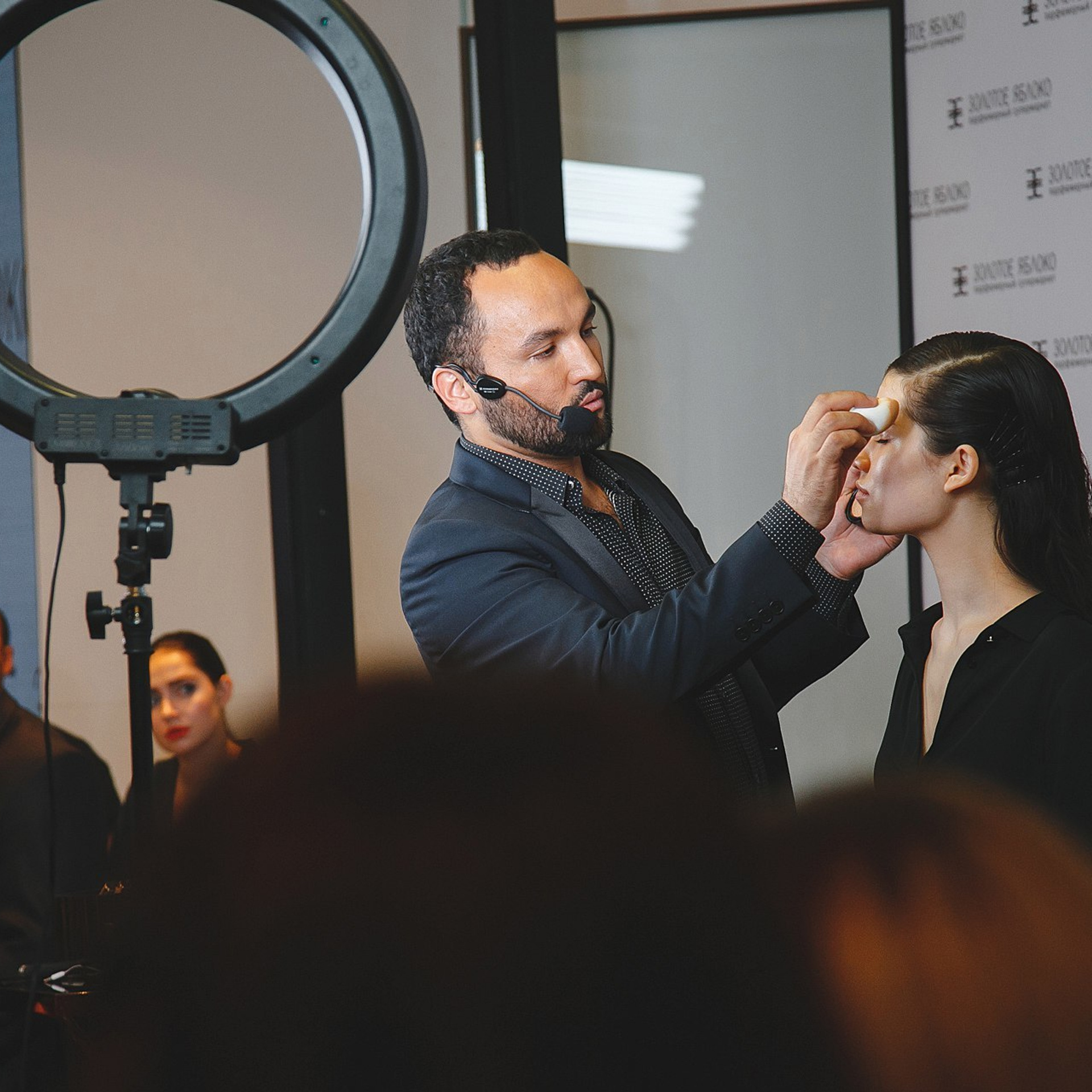 Репортаж. Фотограф