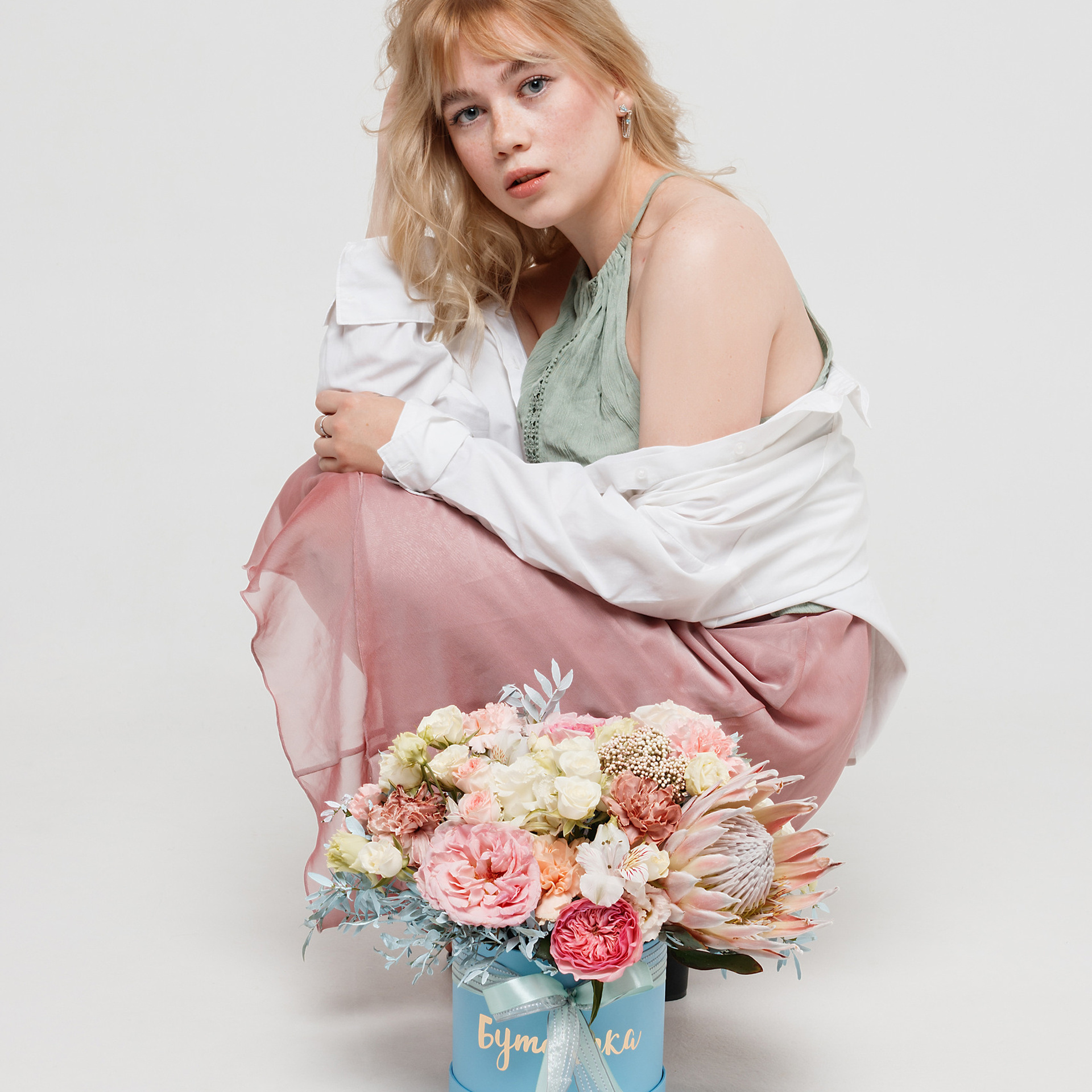 Контент. Фотограф