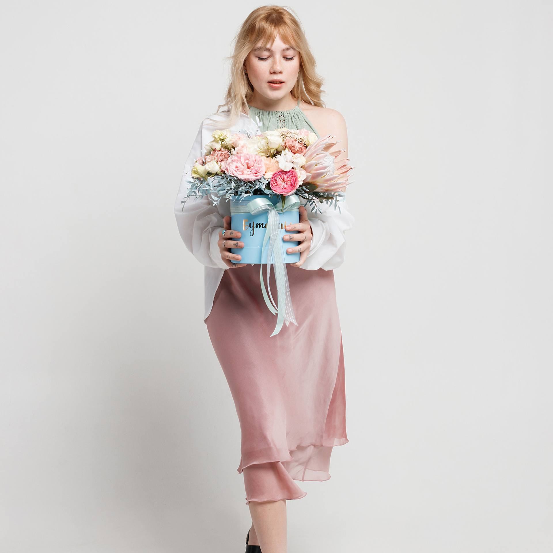 Контент. Фотограф