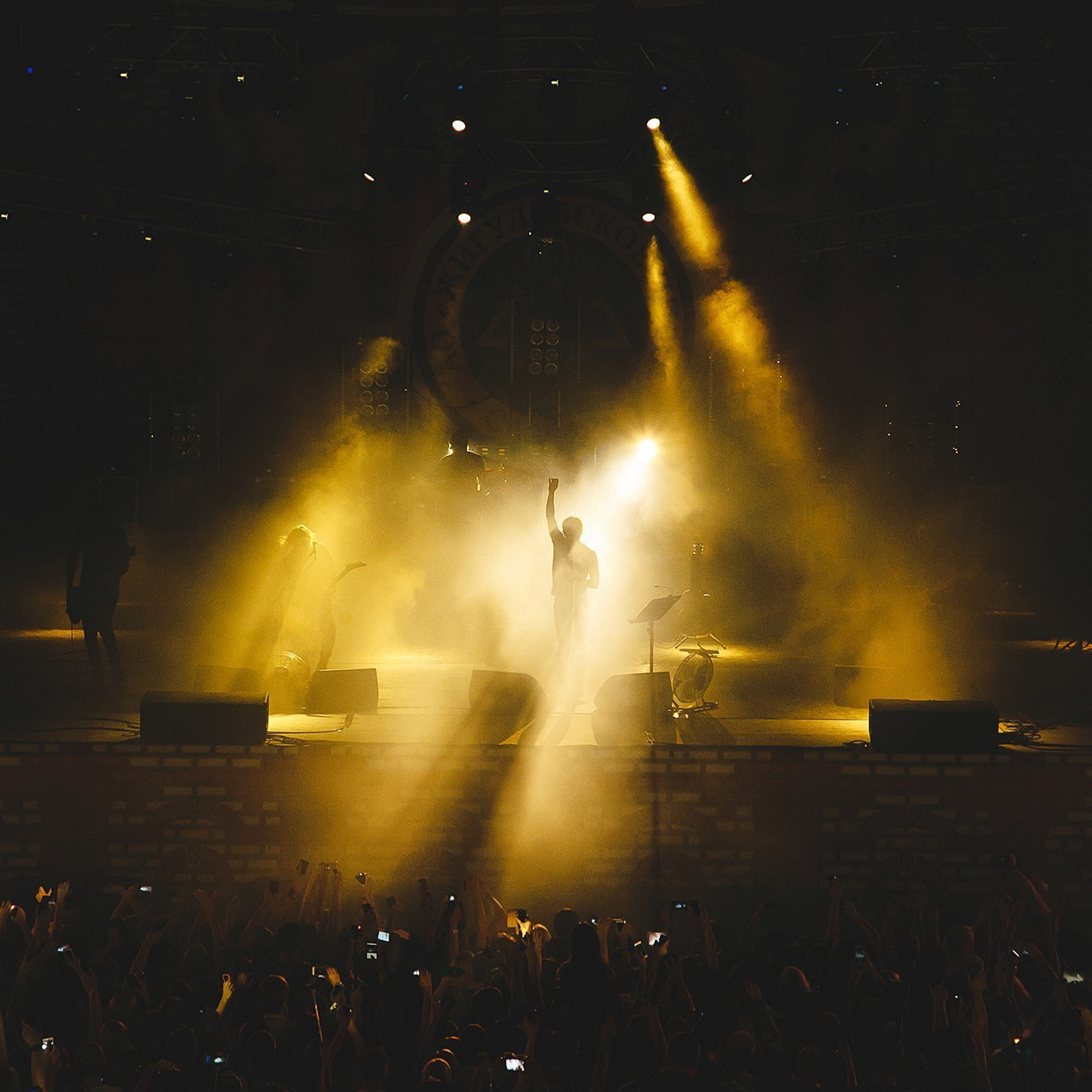 Репортаж. Фотограф