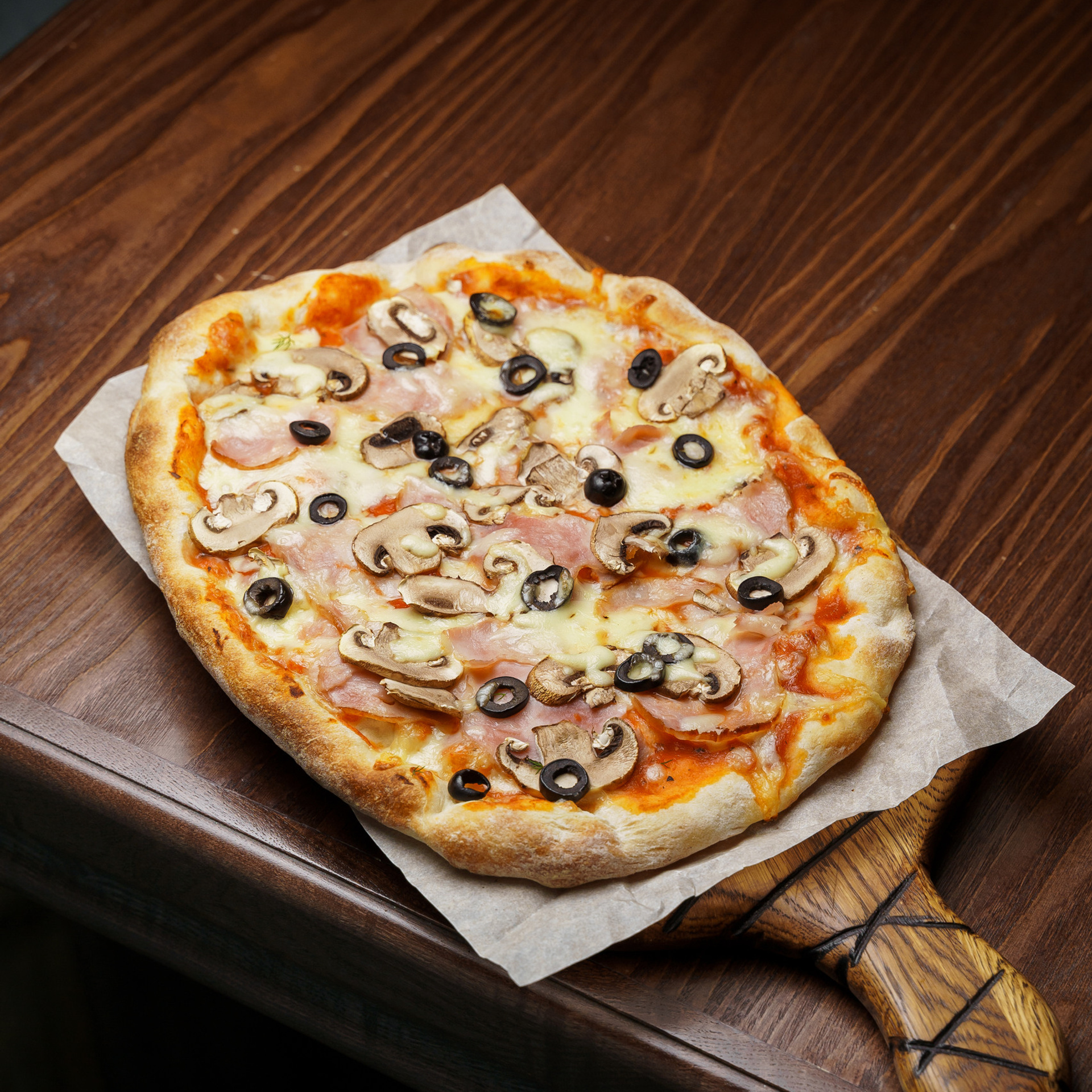 Контент. Фотограф