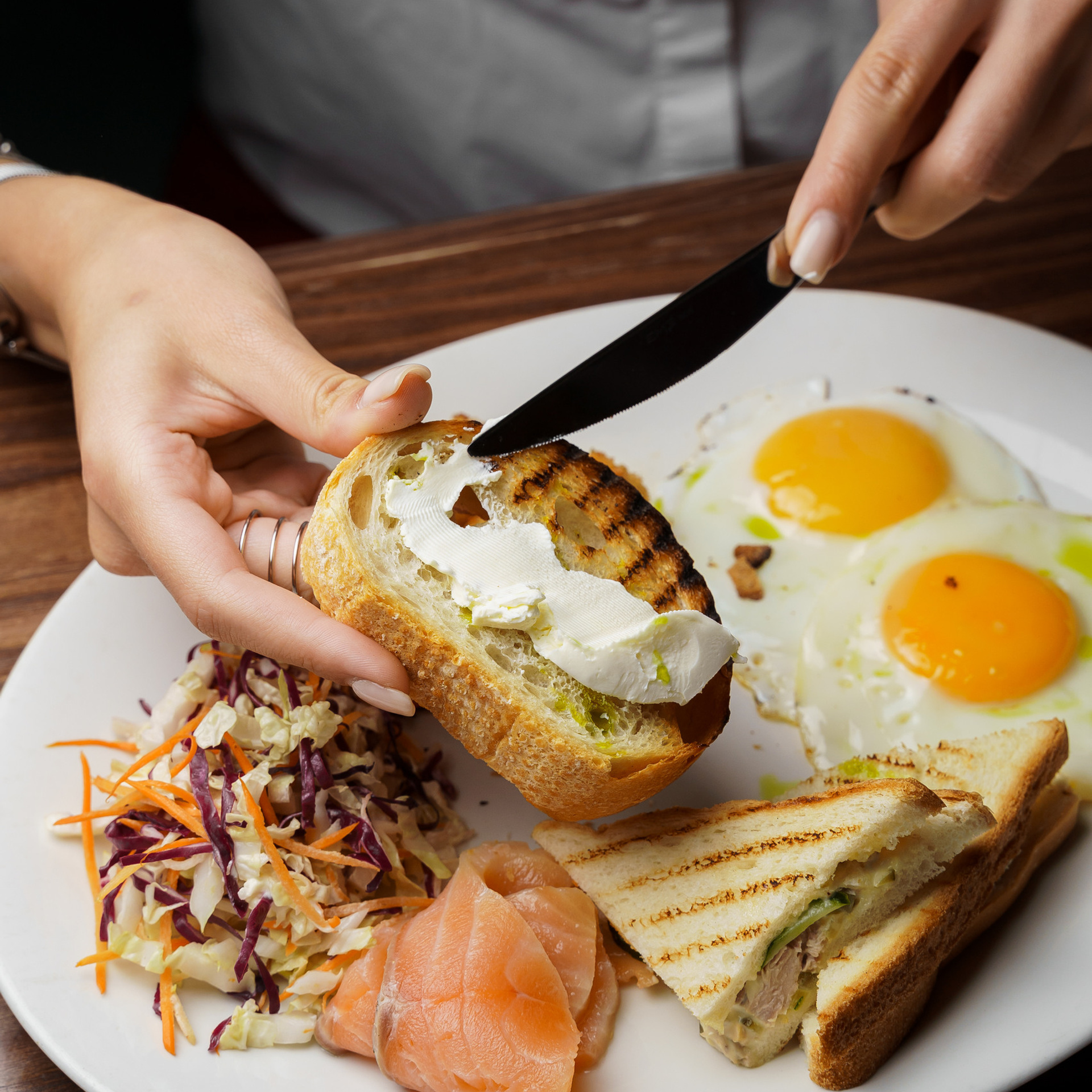 Контент. Фотограф