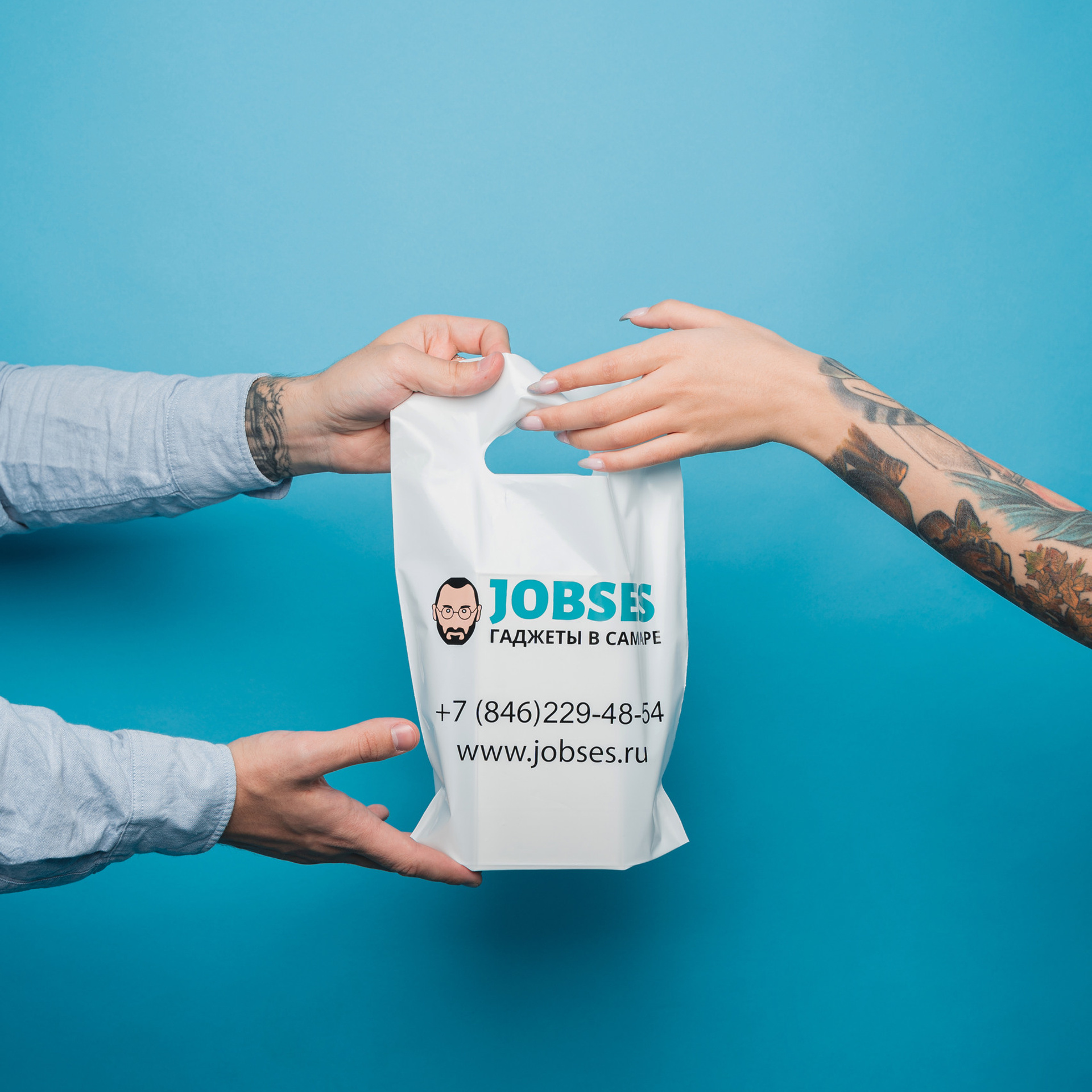 Контент. Фотограф