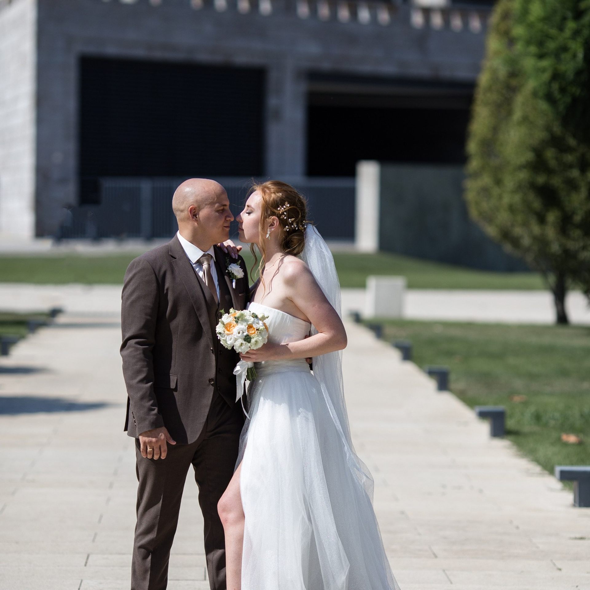 Отзывы с сайта. Свадебный Фотограф Видеограф Виталий Быстров