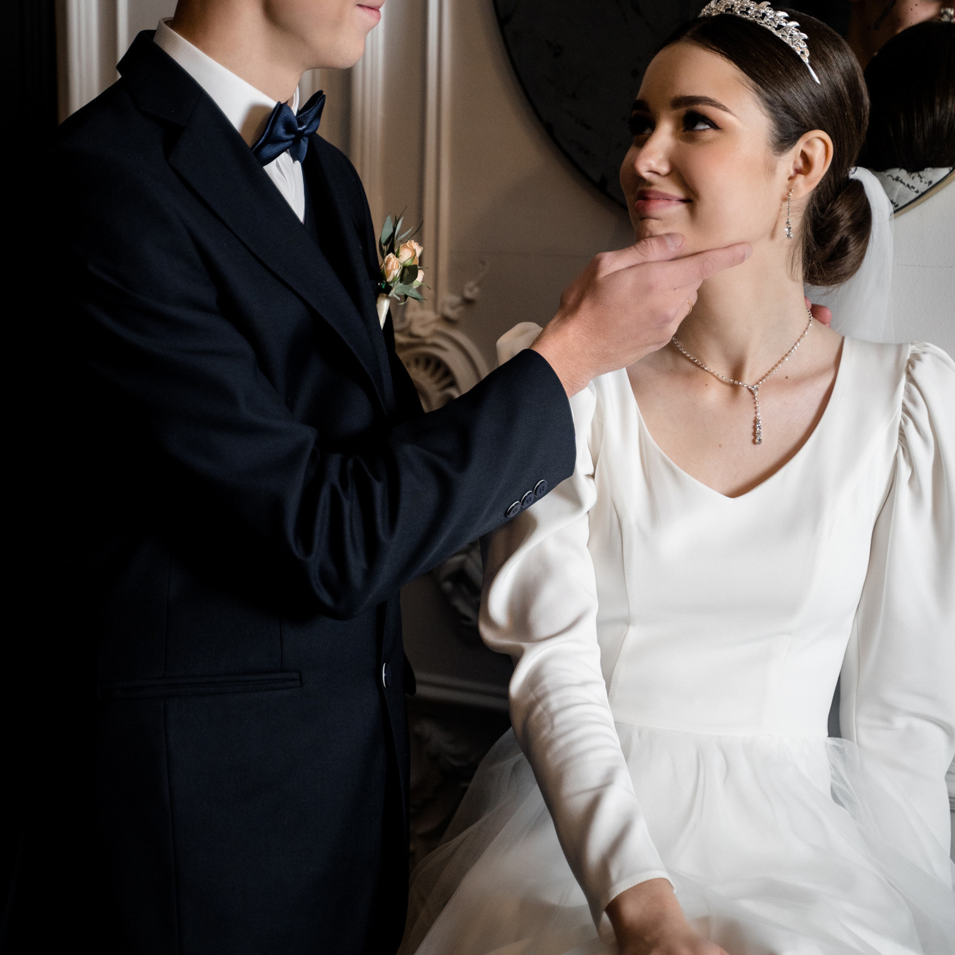 Отзывы с сайта. Свадебный Фотограф Видеограф Виталий Быстров