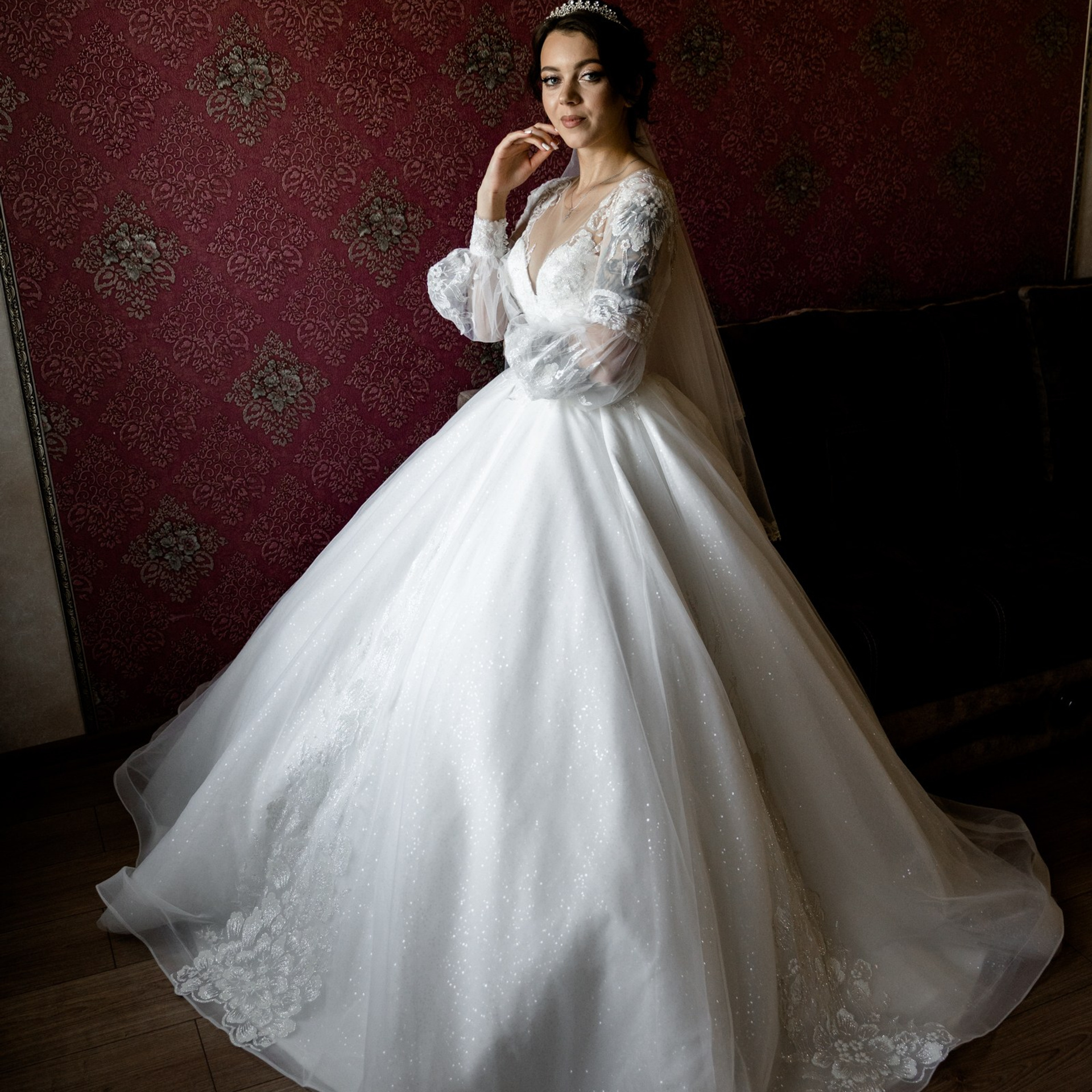 Отзывы с сайта. Свадебный Фотограф Видеограф Виталий Быстров