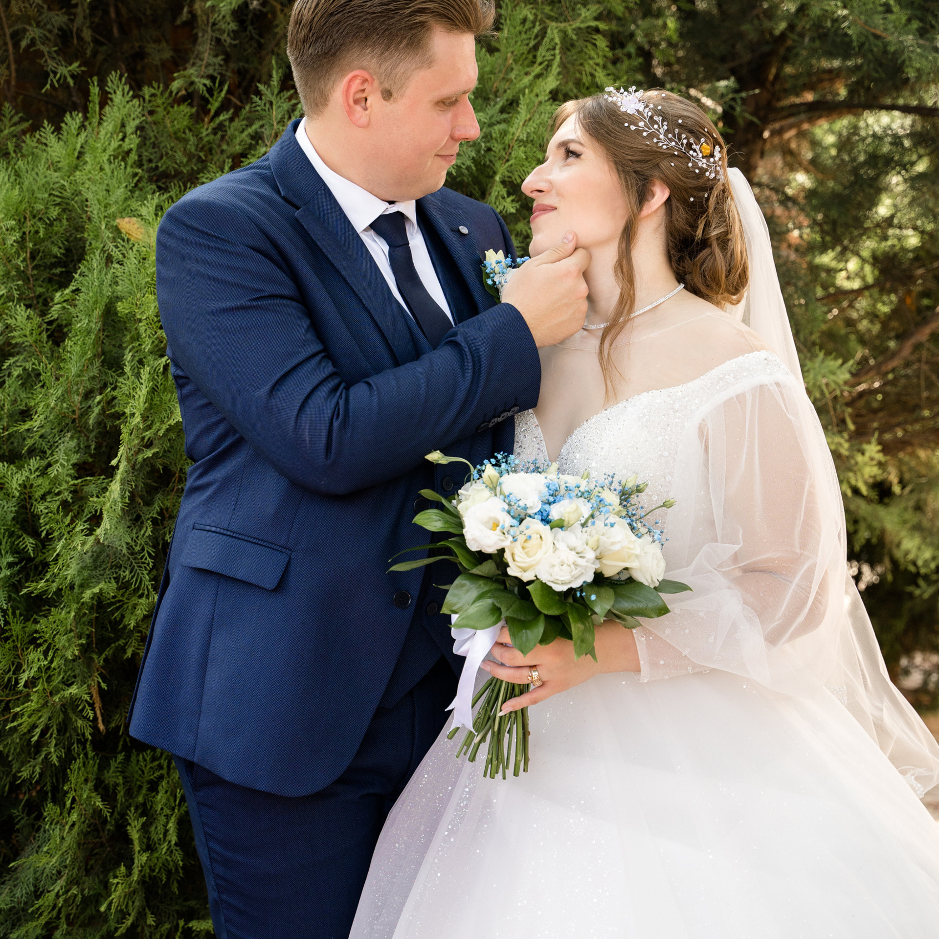 Отзывы с сайта. Свадебный Фотограф Видеограф Виталий Быстров