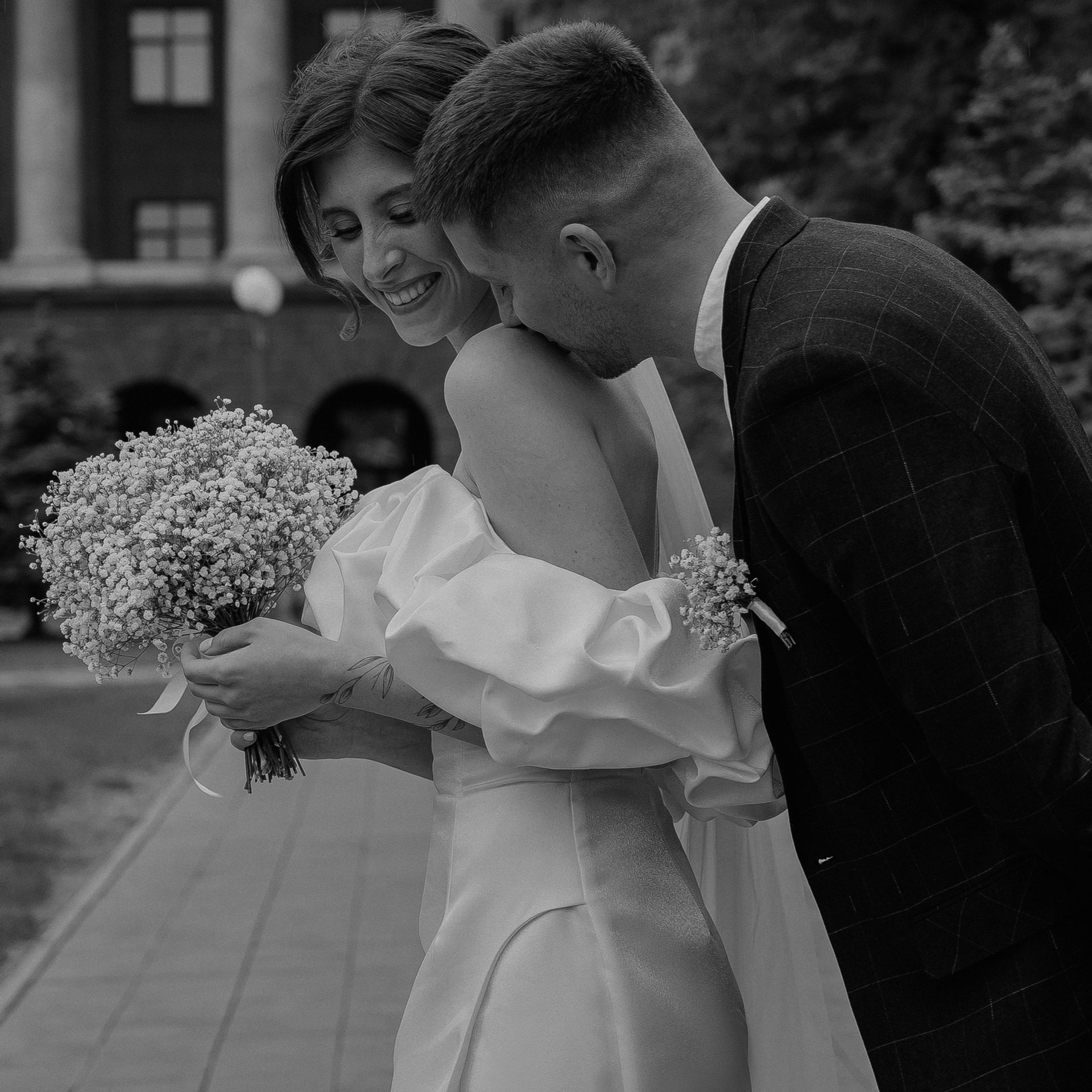 Игорь и Юля