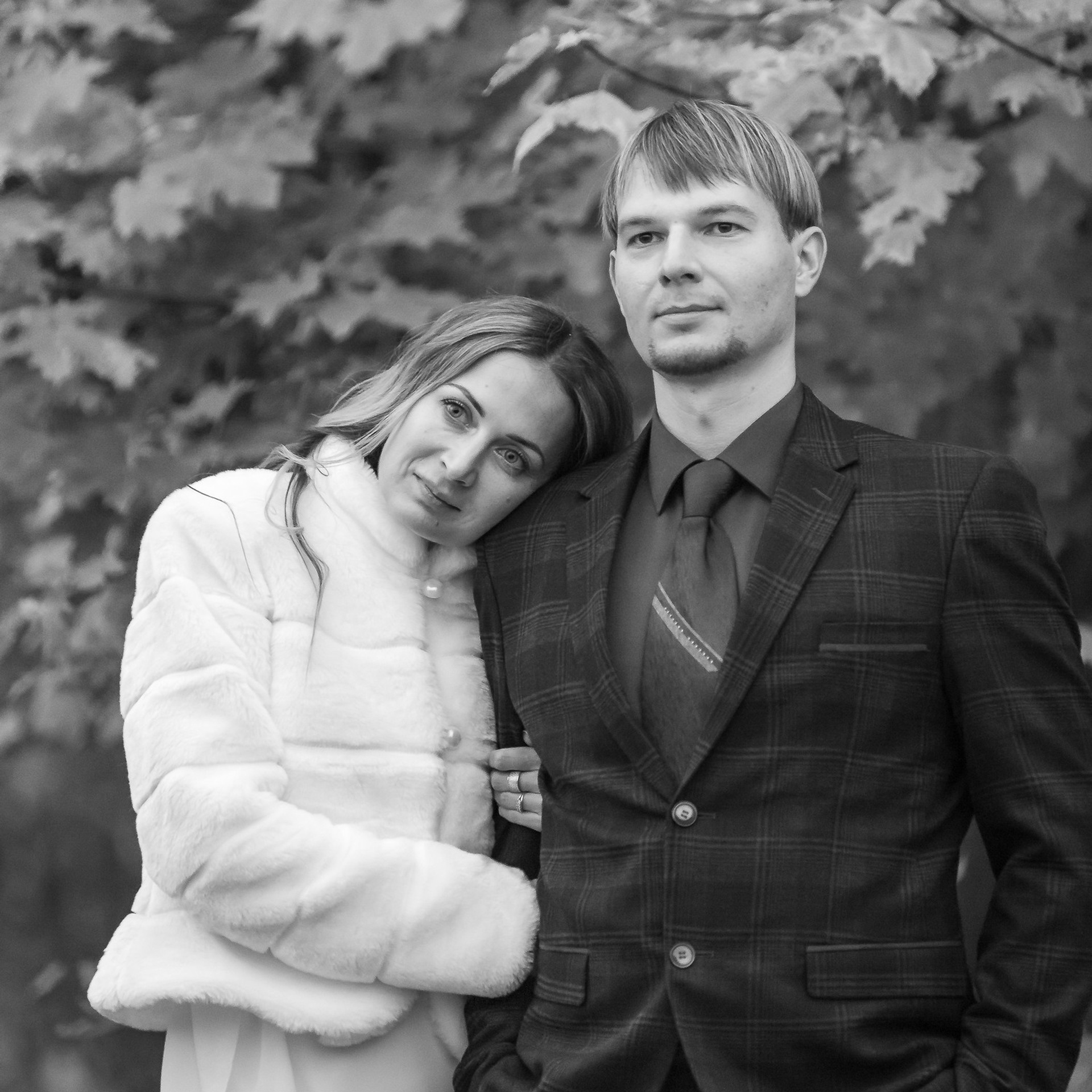 Свадьба Анна и Ярослав