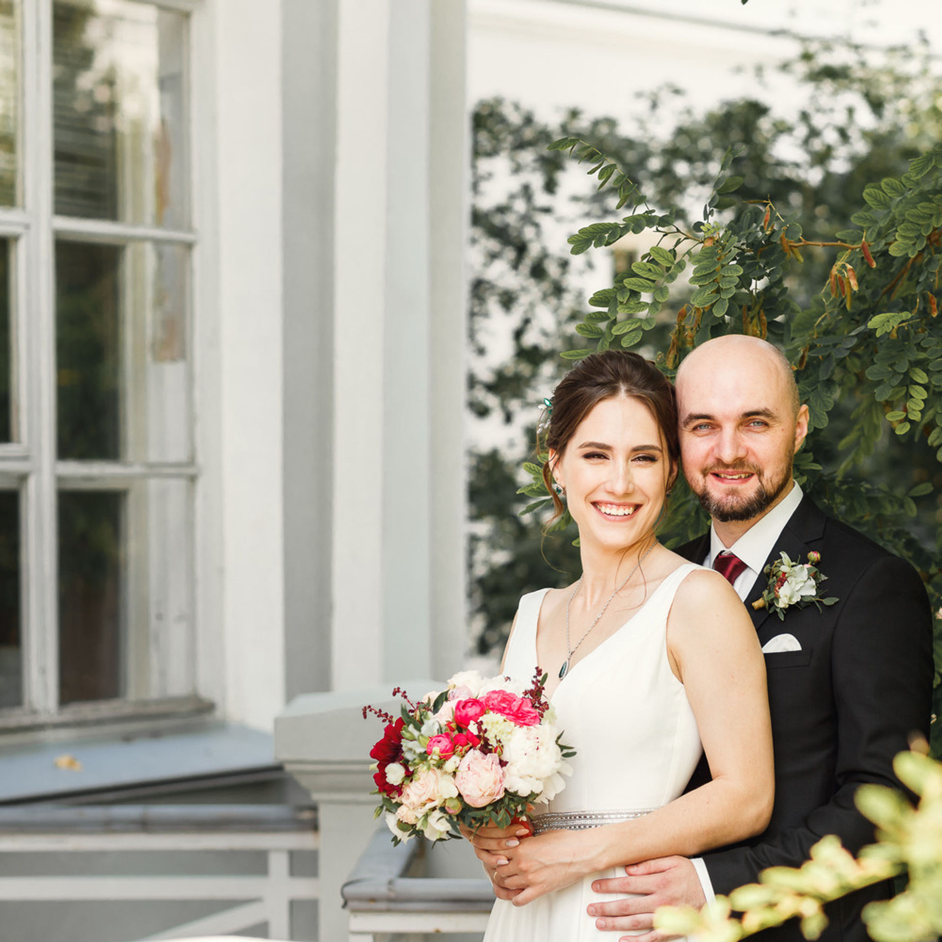 Свадьба Артем и Юлия