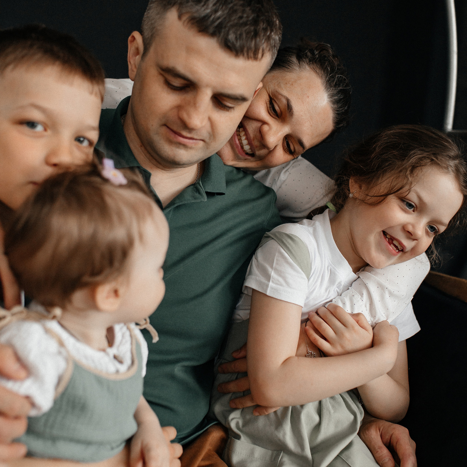 Отзывы. Главная