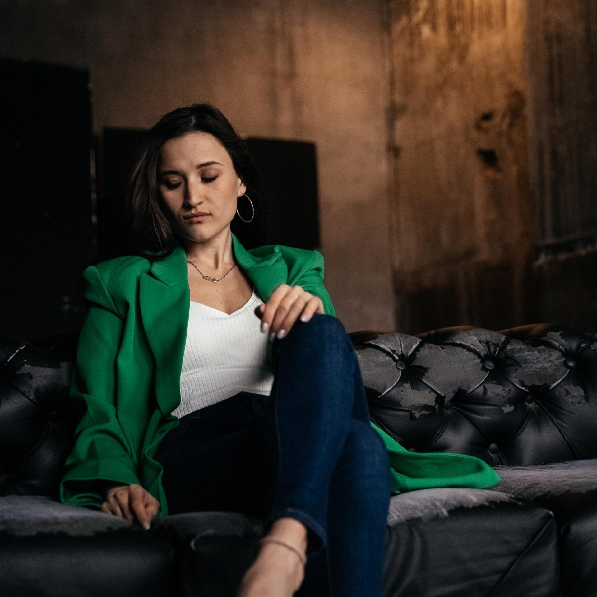 Отзывы. Фотограф женственности в Санкт-Петербурге Дарья Тоток