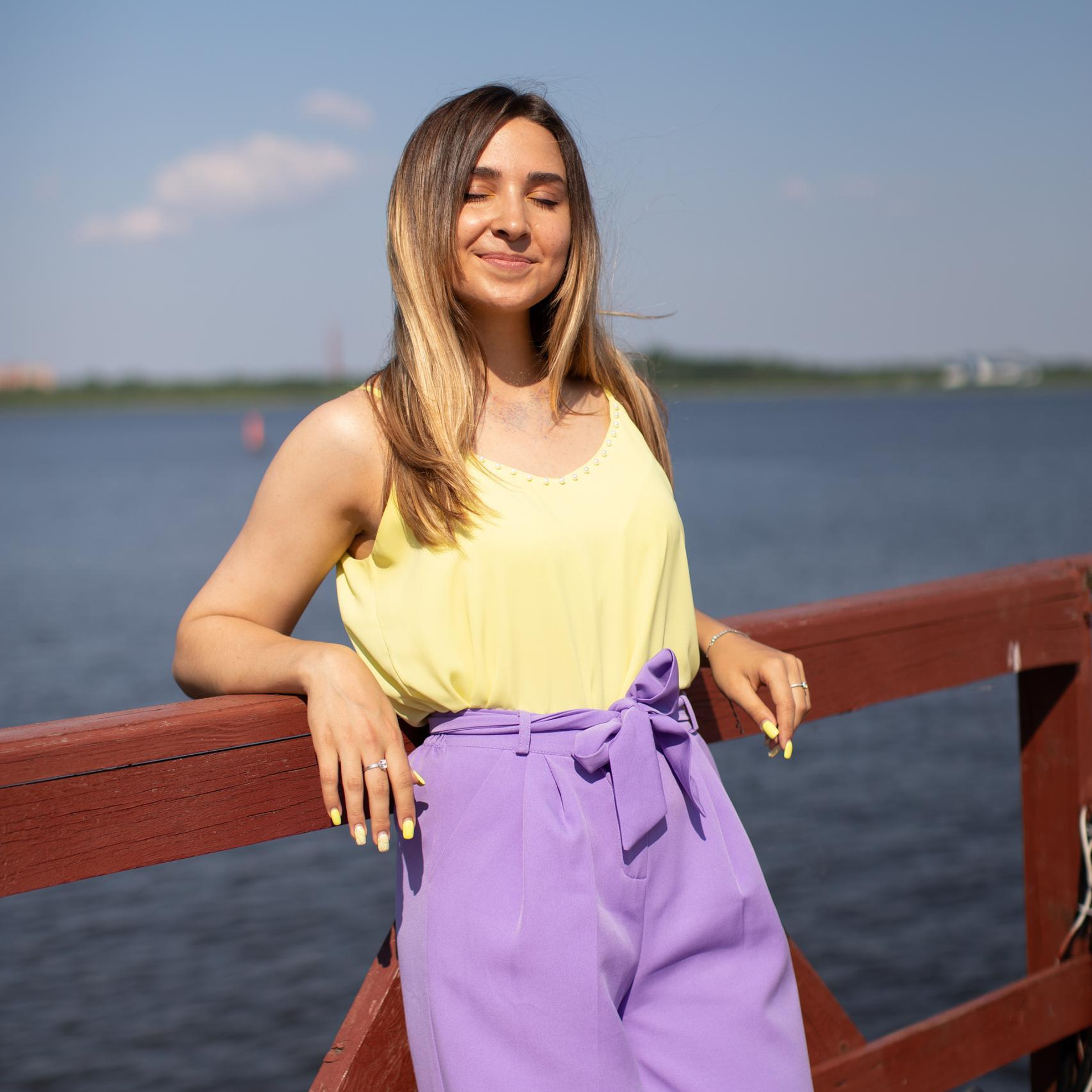 Отзывы. Фотограф женственности в Санкт-Петербурге Дарья Тоток