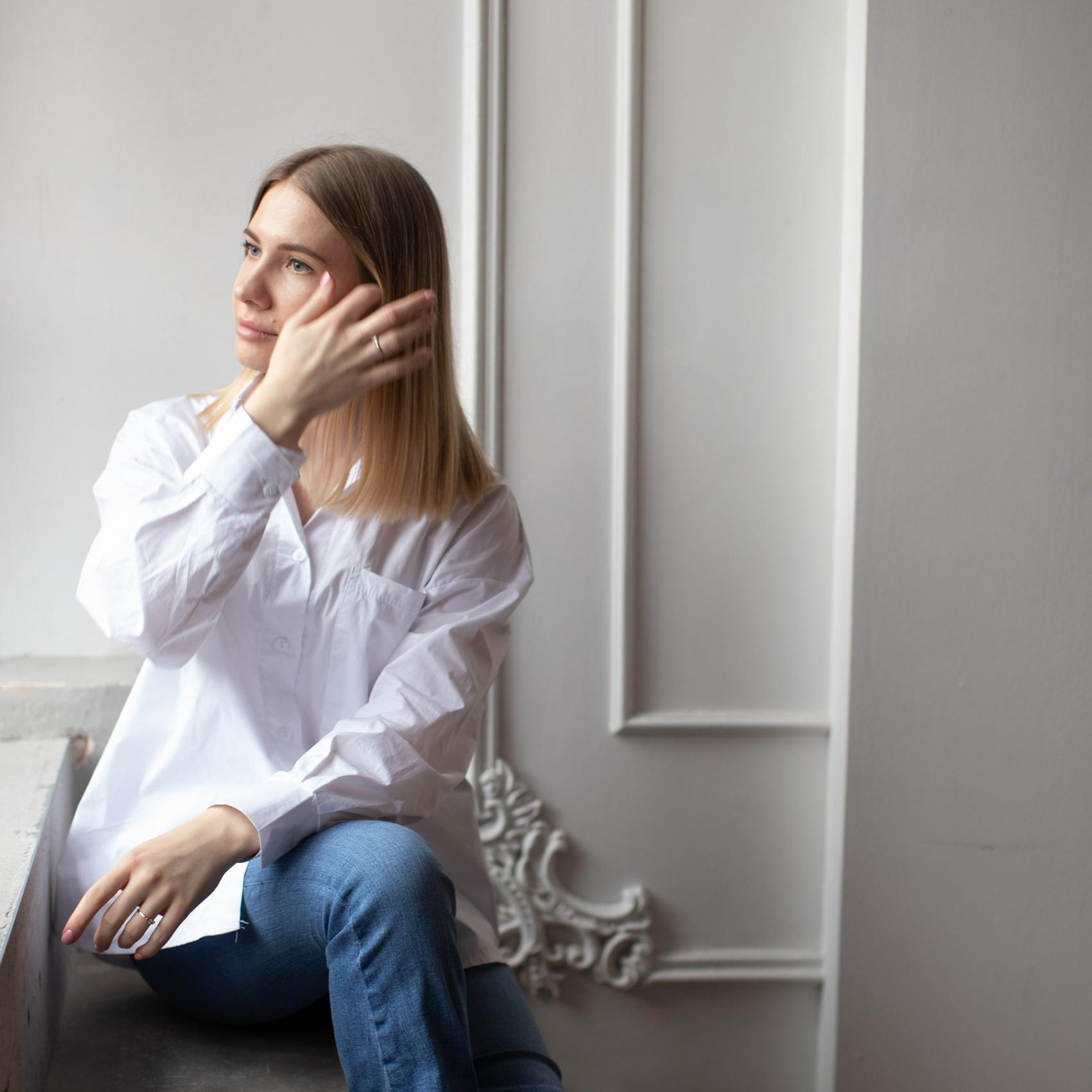 Отзывы. Фотограф женственности в Санкт-Петербурге Дарья Тоток