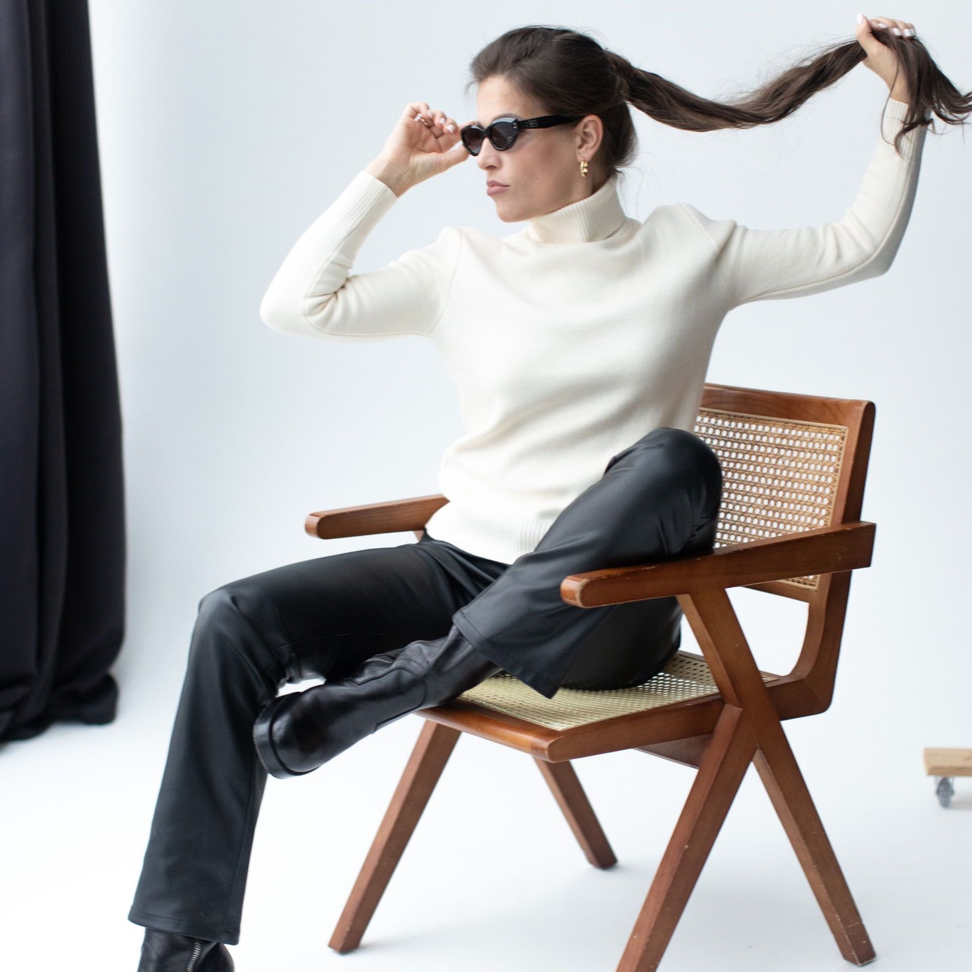 Отзывы. Фотограф женственности в Санкт-Петербурге Дарья Тоток