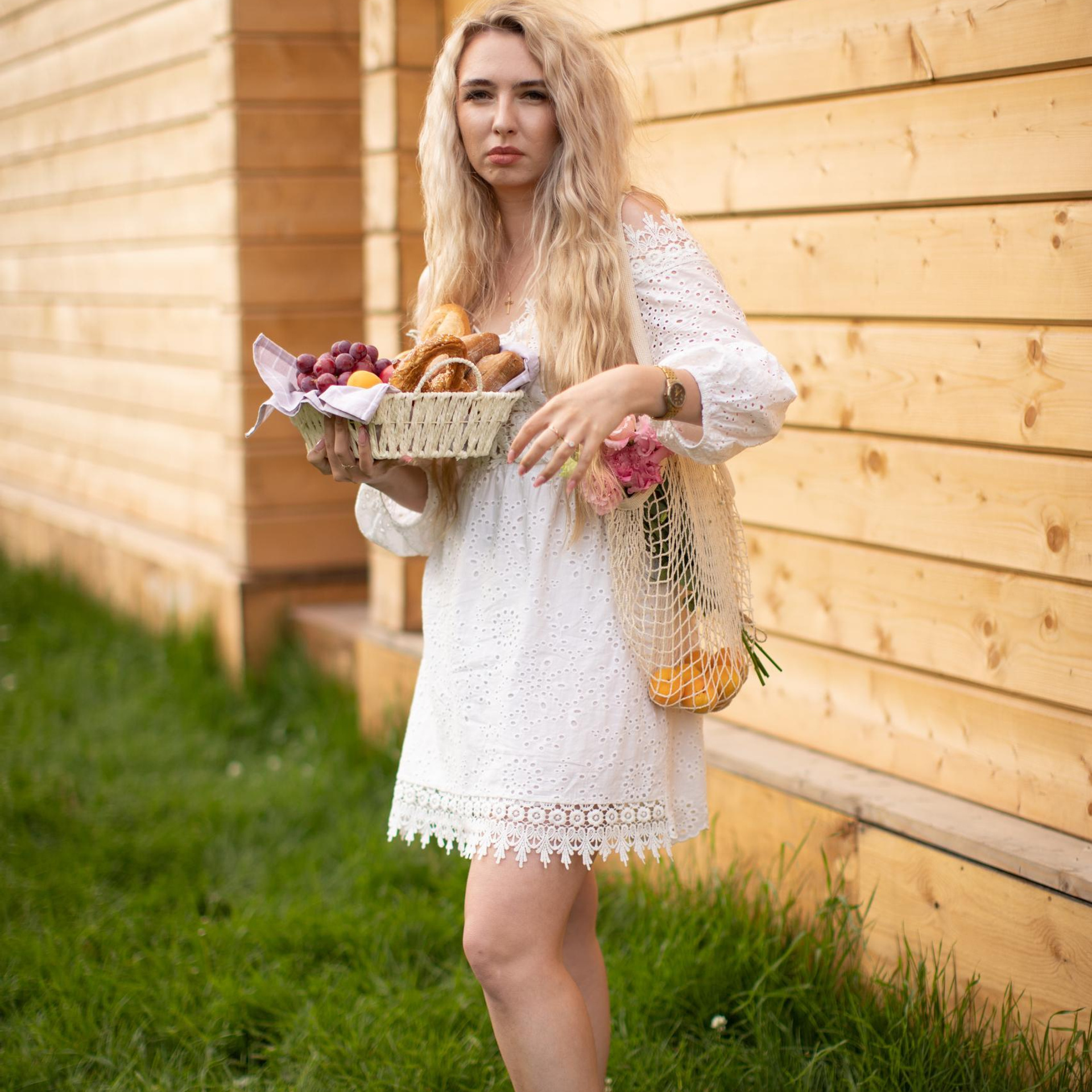 Отзывы. Фотограф женственности в Санкт-Петербурге Дарья Тоток