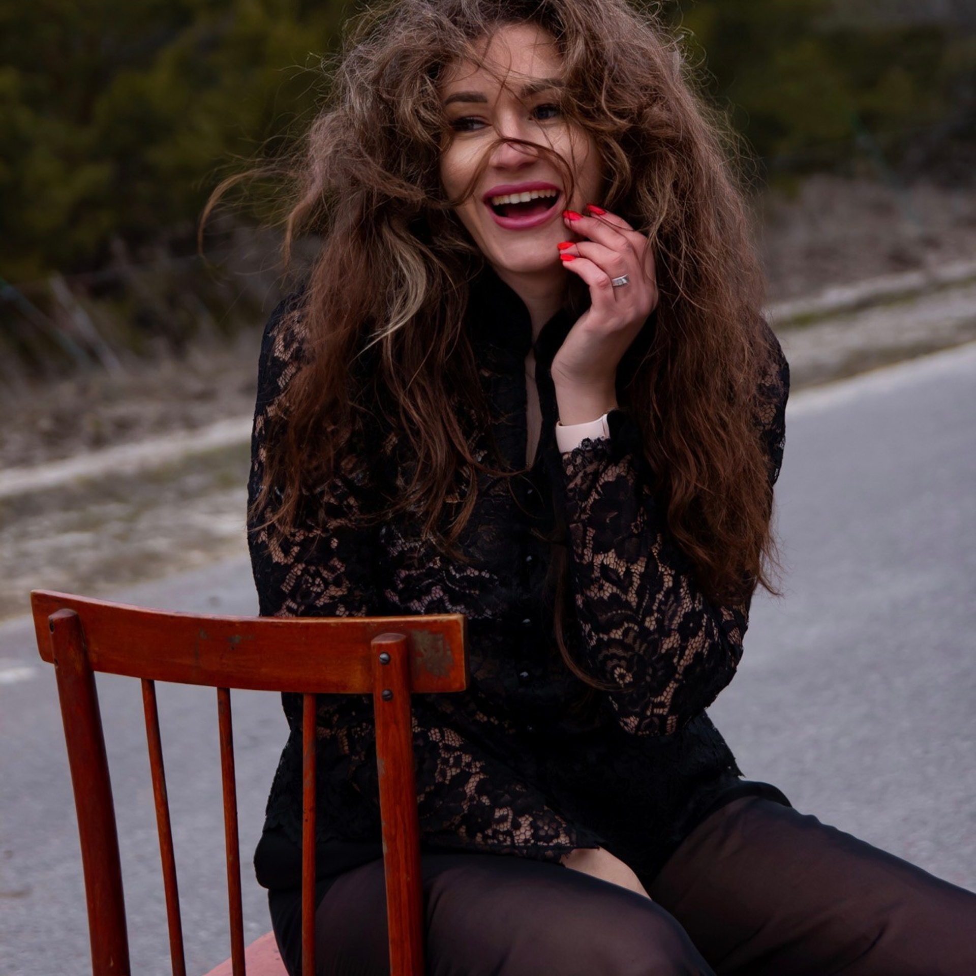 Николаева Олеся | Портретный фотограф Индивидуальная съёмка • Краснодар • Геленджик • ст. Преображенская