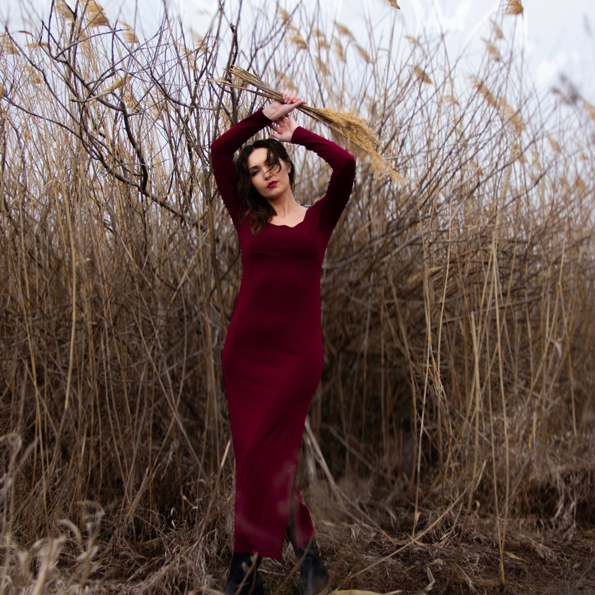 Николаева Олеся | Портретный фотограф Индивидуальная съёмка • Краснодар • Геленджик • ст. Преображенская