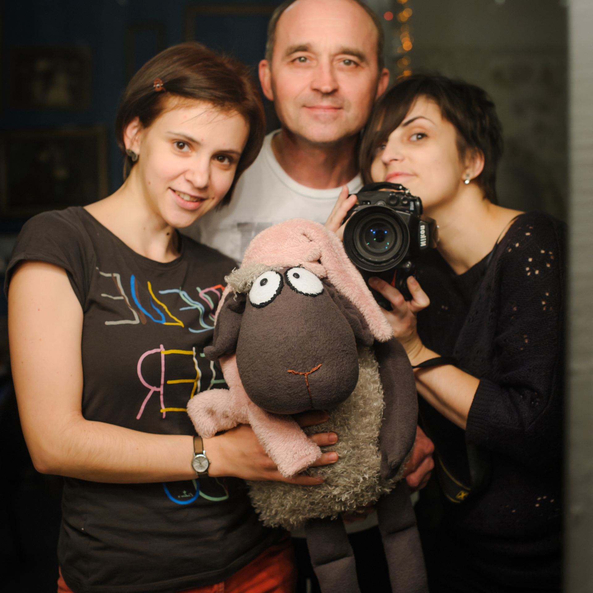 Отзывы. Фотостудия и фотограф в Майкопе — ProfessionalFoto