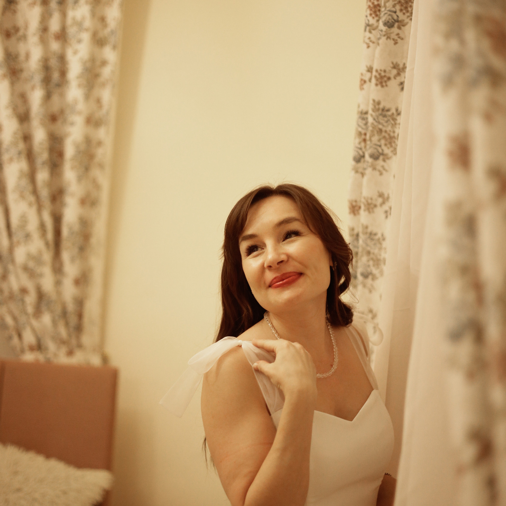 Отзывы. Ксения Исаева