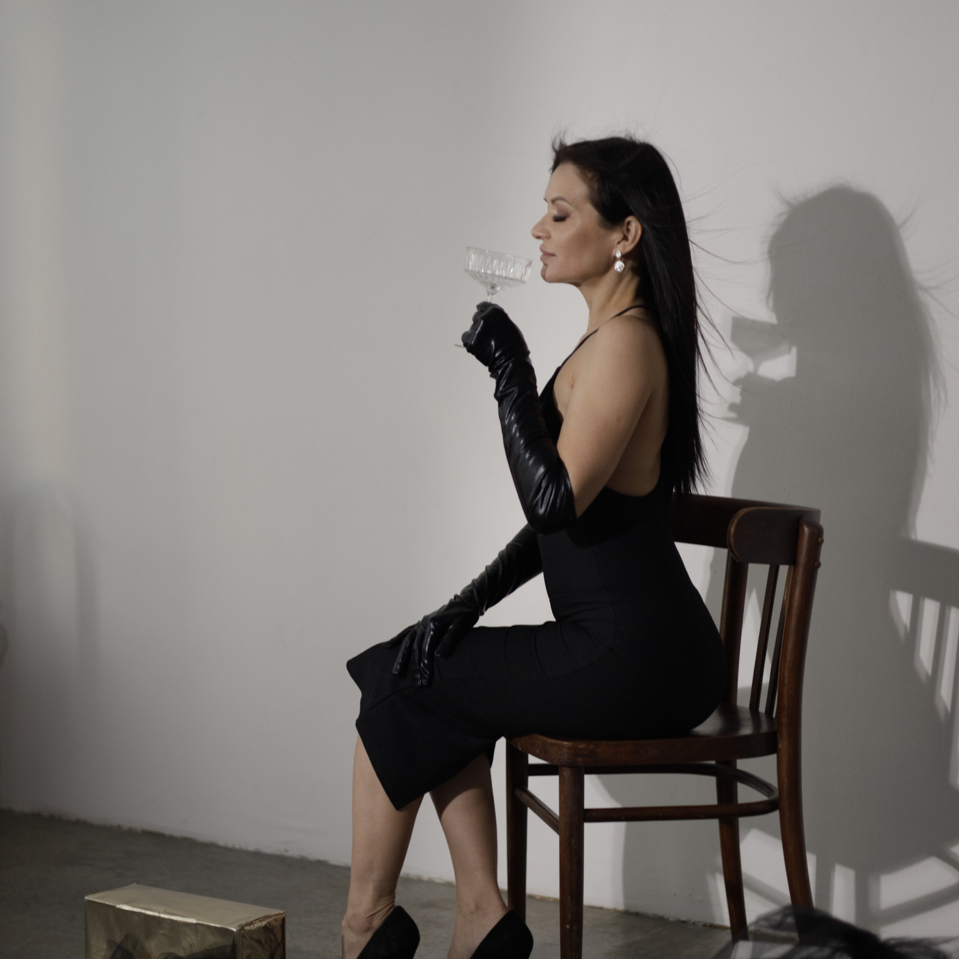 Отзывы. Ксения Исаева