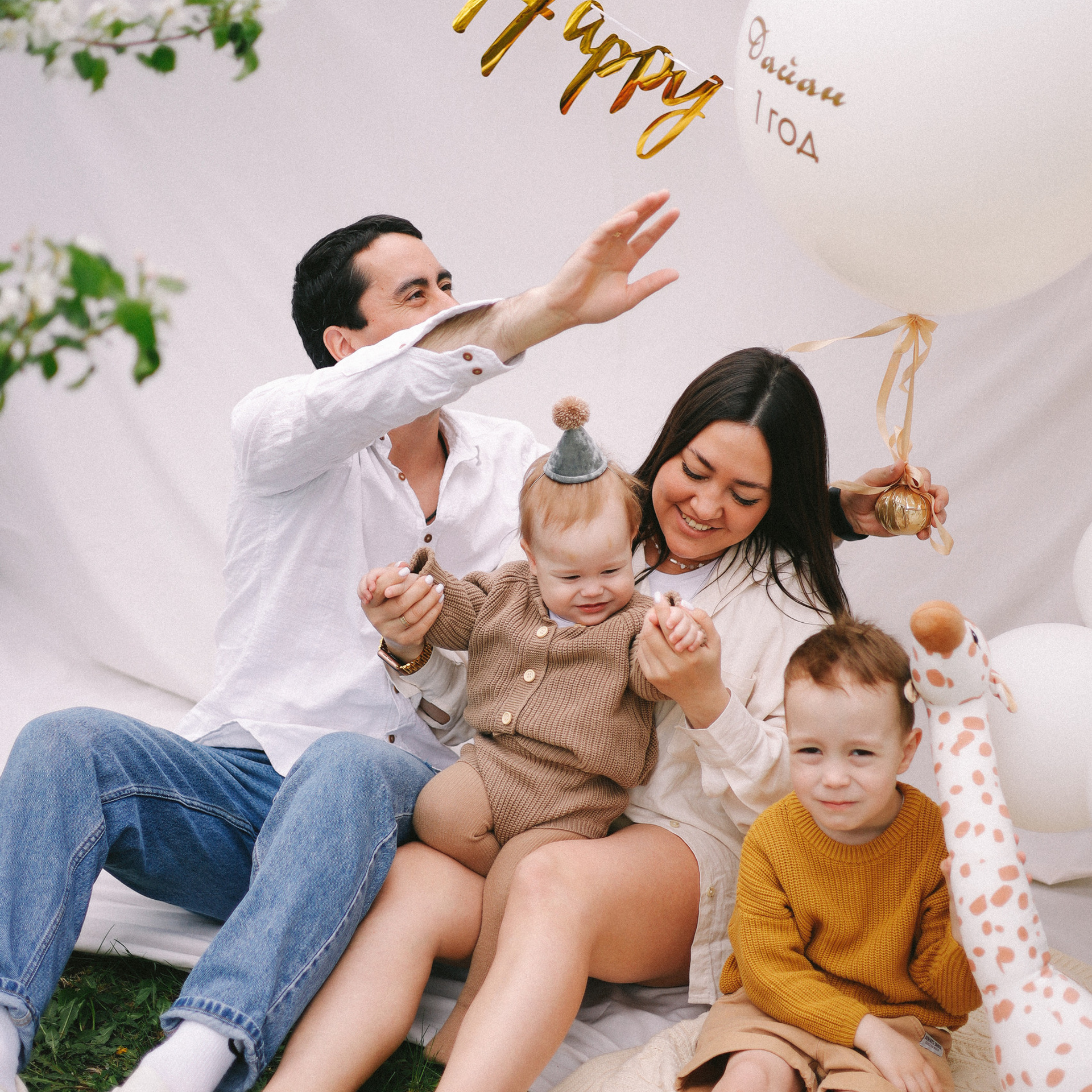 Отзывы. Ксения Исаева