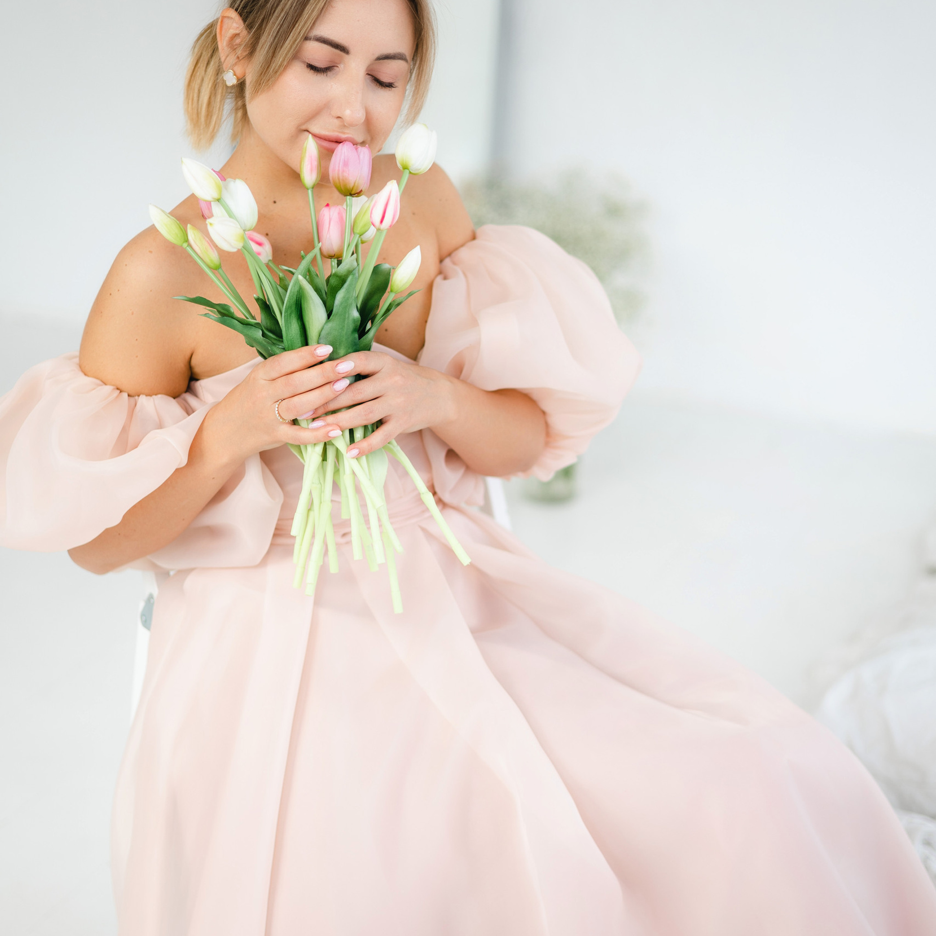 Отзывы. Портретный и семейный фотограф в Воронеже Ксения Ремизова